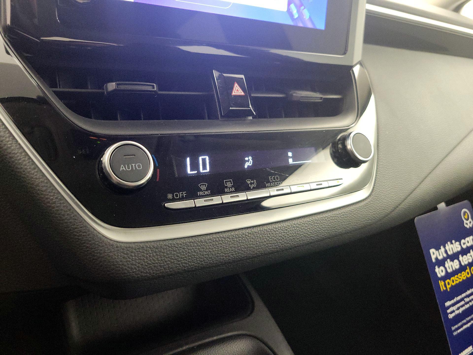 Thumbnail: 2024 Toyota Corolla - 16