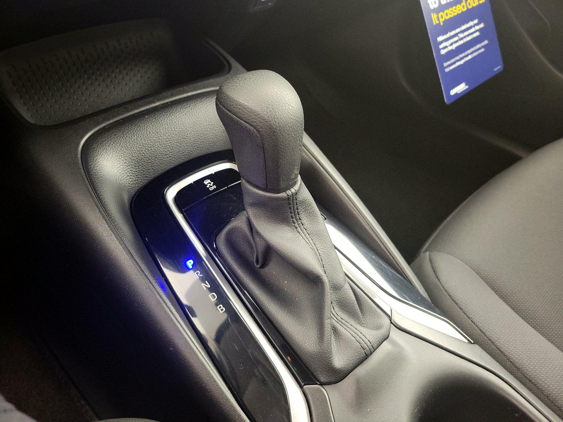 Thumbnail: 2024 Toyota Corolla - 17