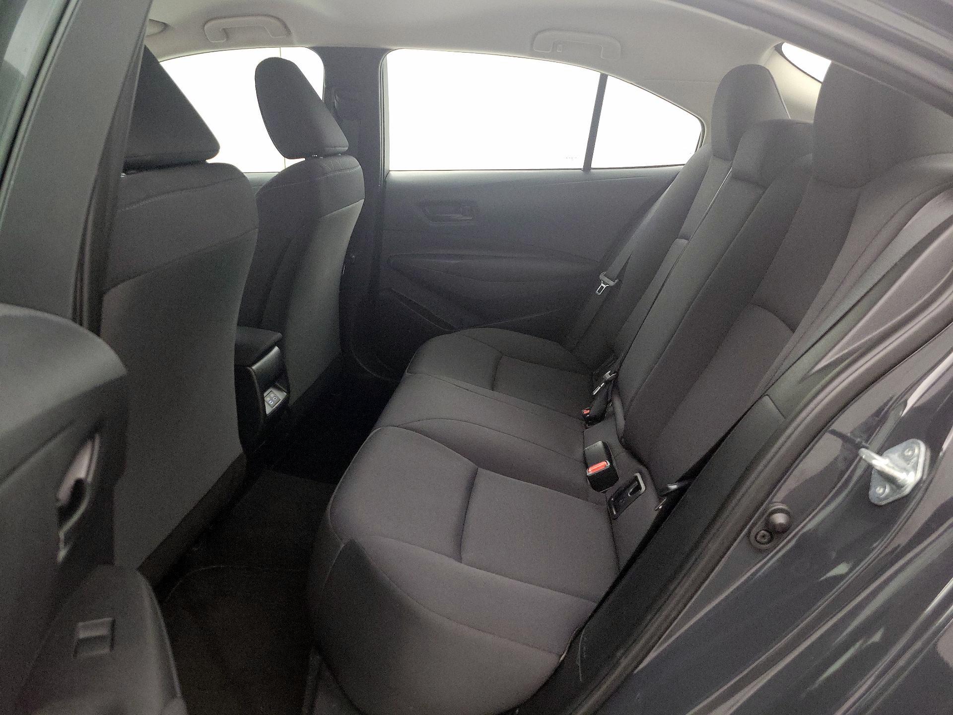 Thumbnail: 2024 Toyota Corolla - 19