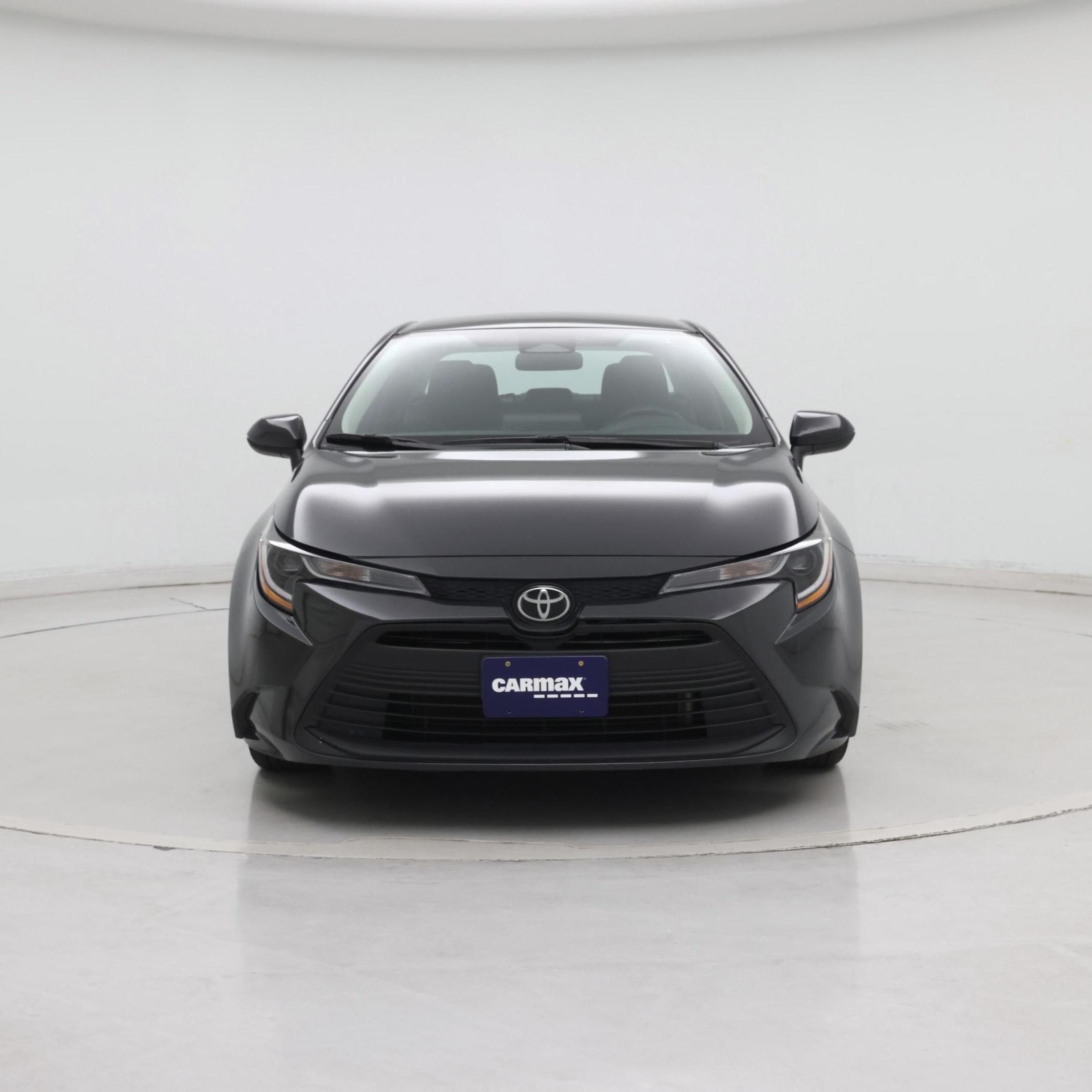 Thumbnail: 2024 Toyota Corolla - 5