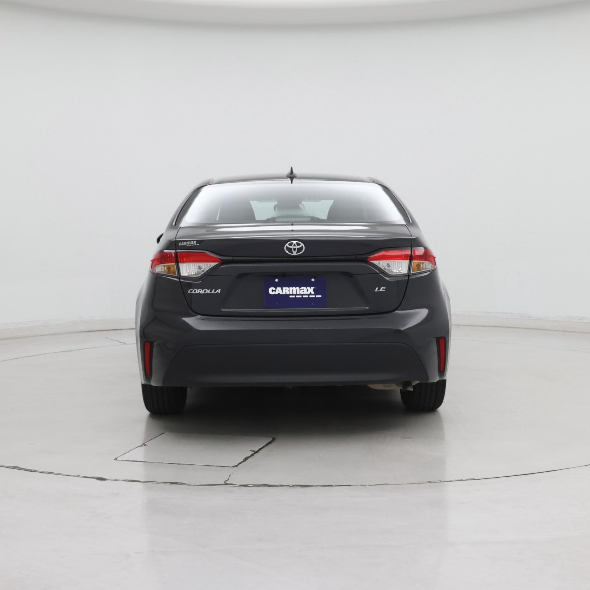 Thumbnail: 2024 Toyota Corolla - 6