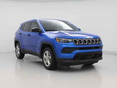 2023 Jeep Compass Sport