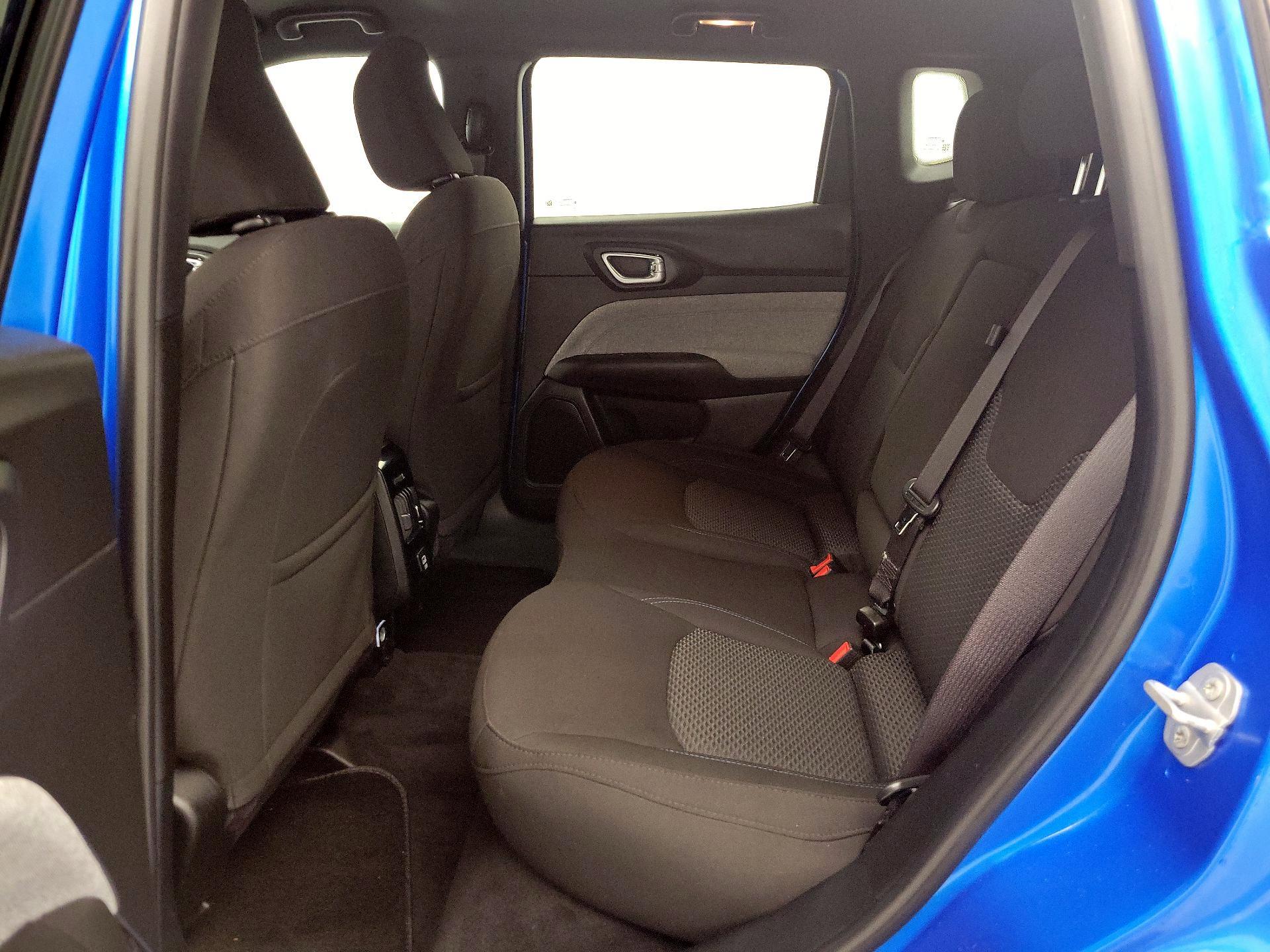 Thumbnail: 2023 Jeep Compass - 19