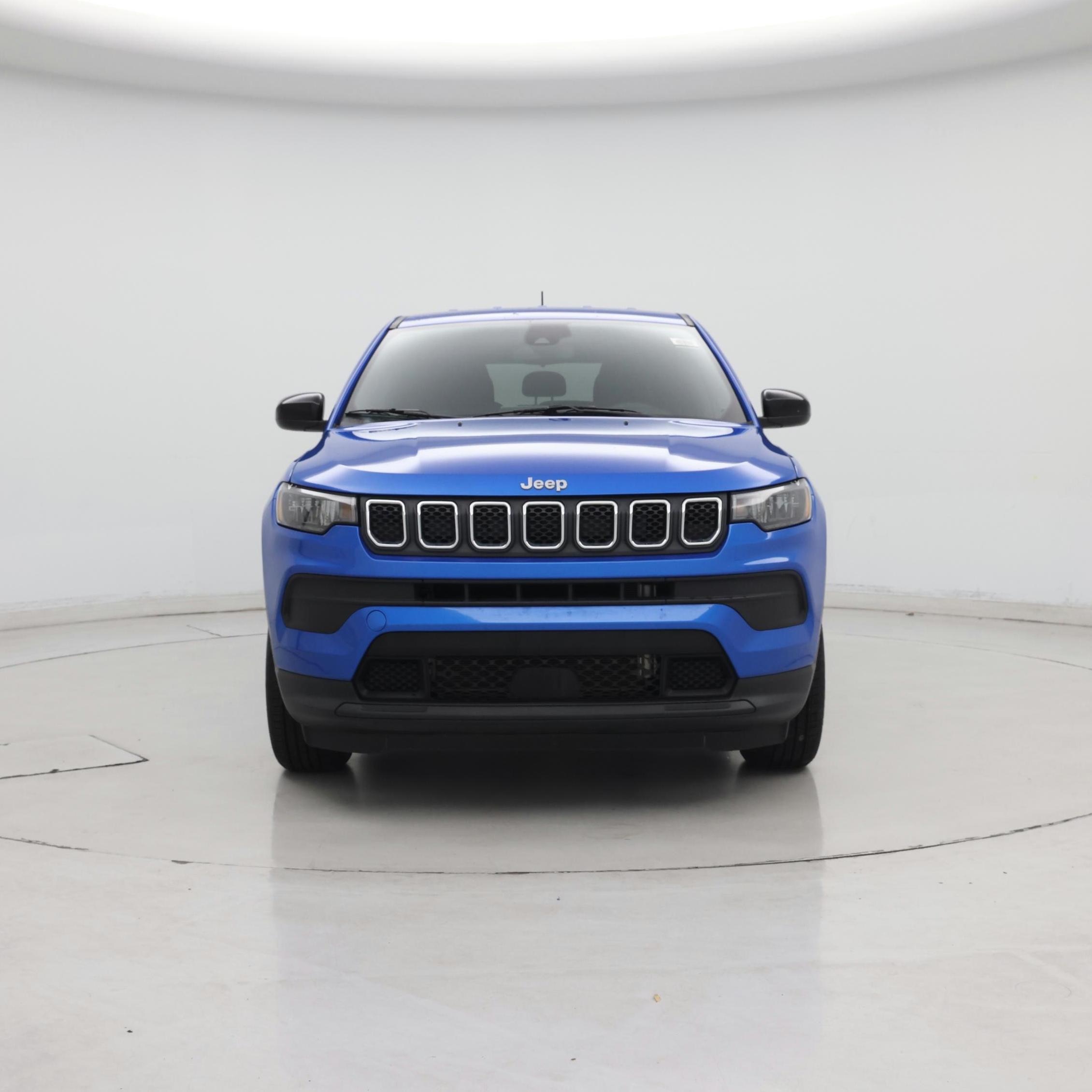 Thumbnail: 2023 Jeep Compass - 5