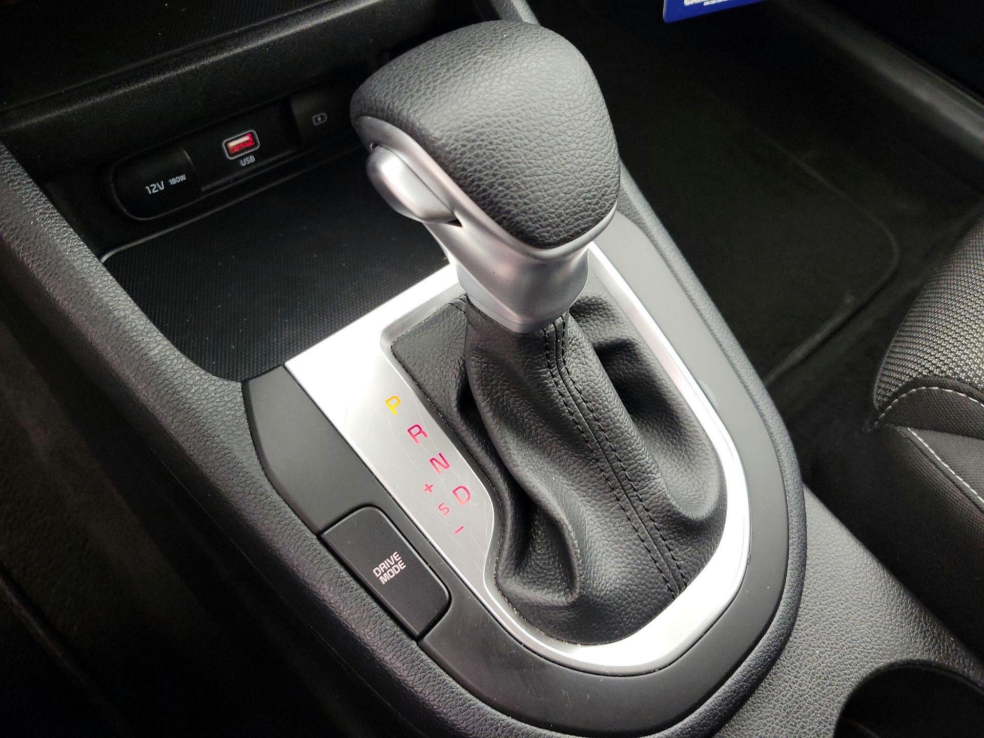 Thumbnail: 2024 Kia Forte - 17