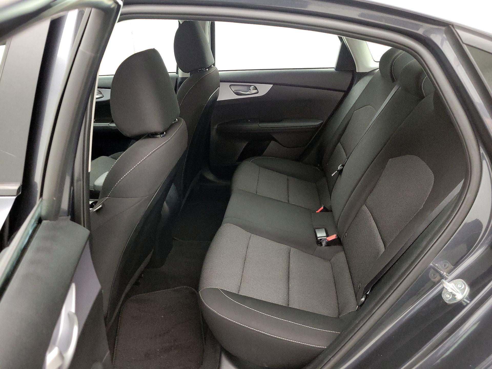 Thumbnail: 2024 Kia Forte - 19