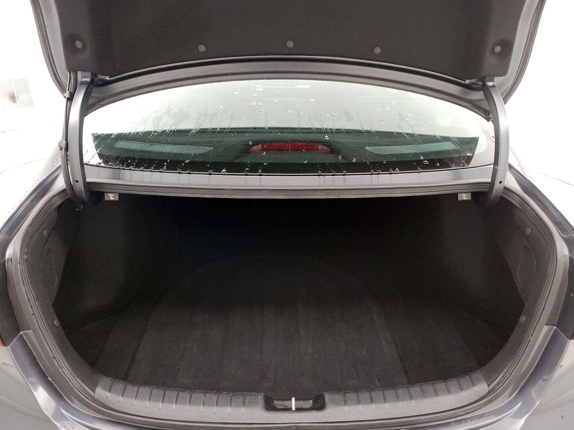 Thumbnail: 2024 Kia Forte - 20