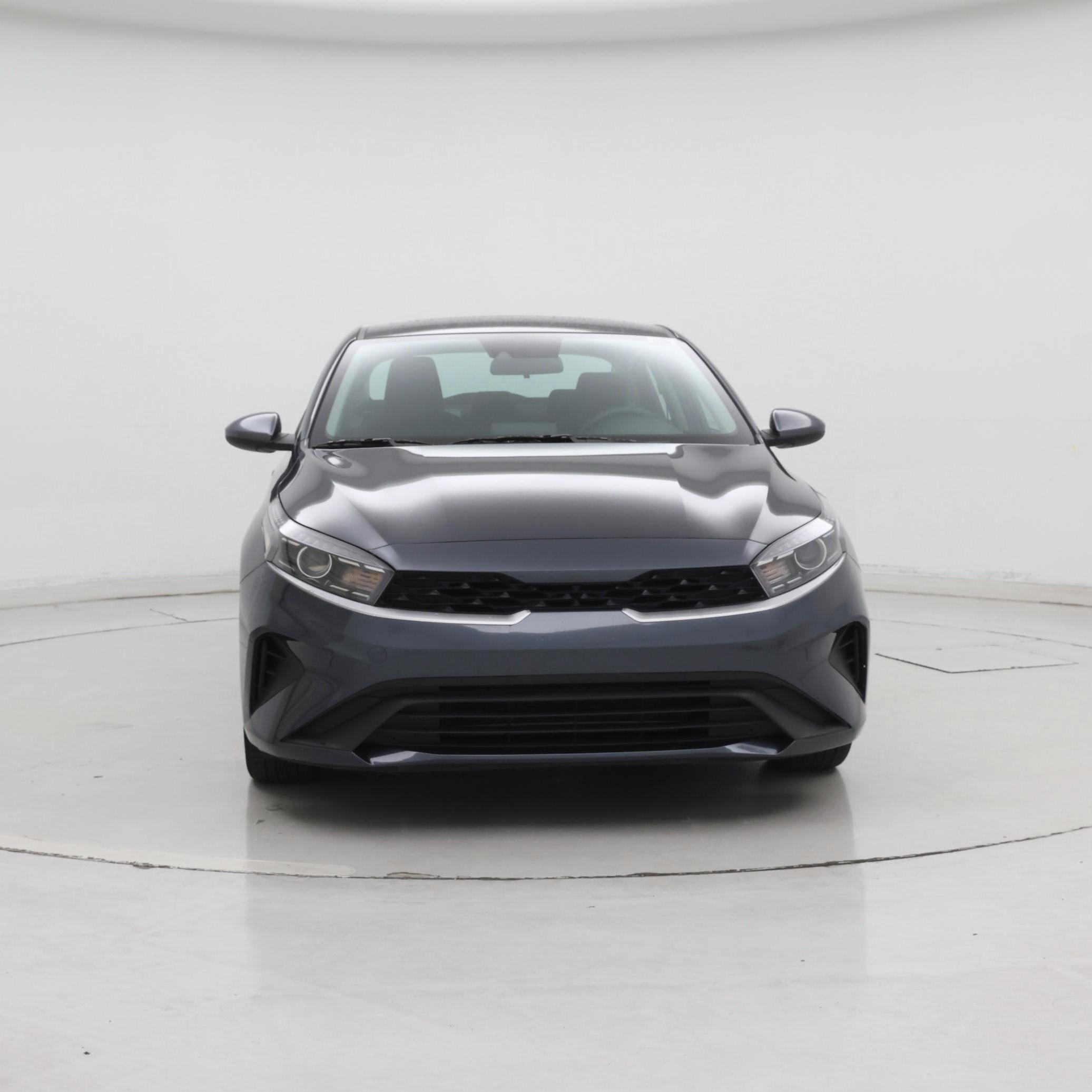 Thumbnail: 2024 Kia Forte - 5