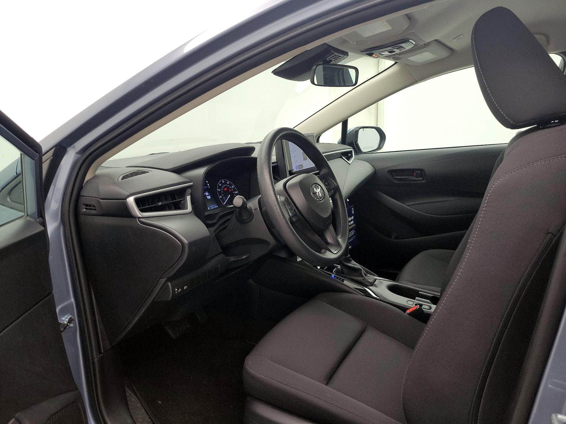 Thumbnail: 2024 Toyota Corolla - 11