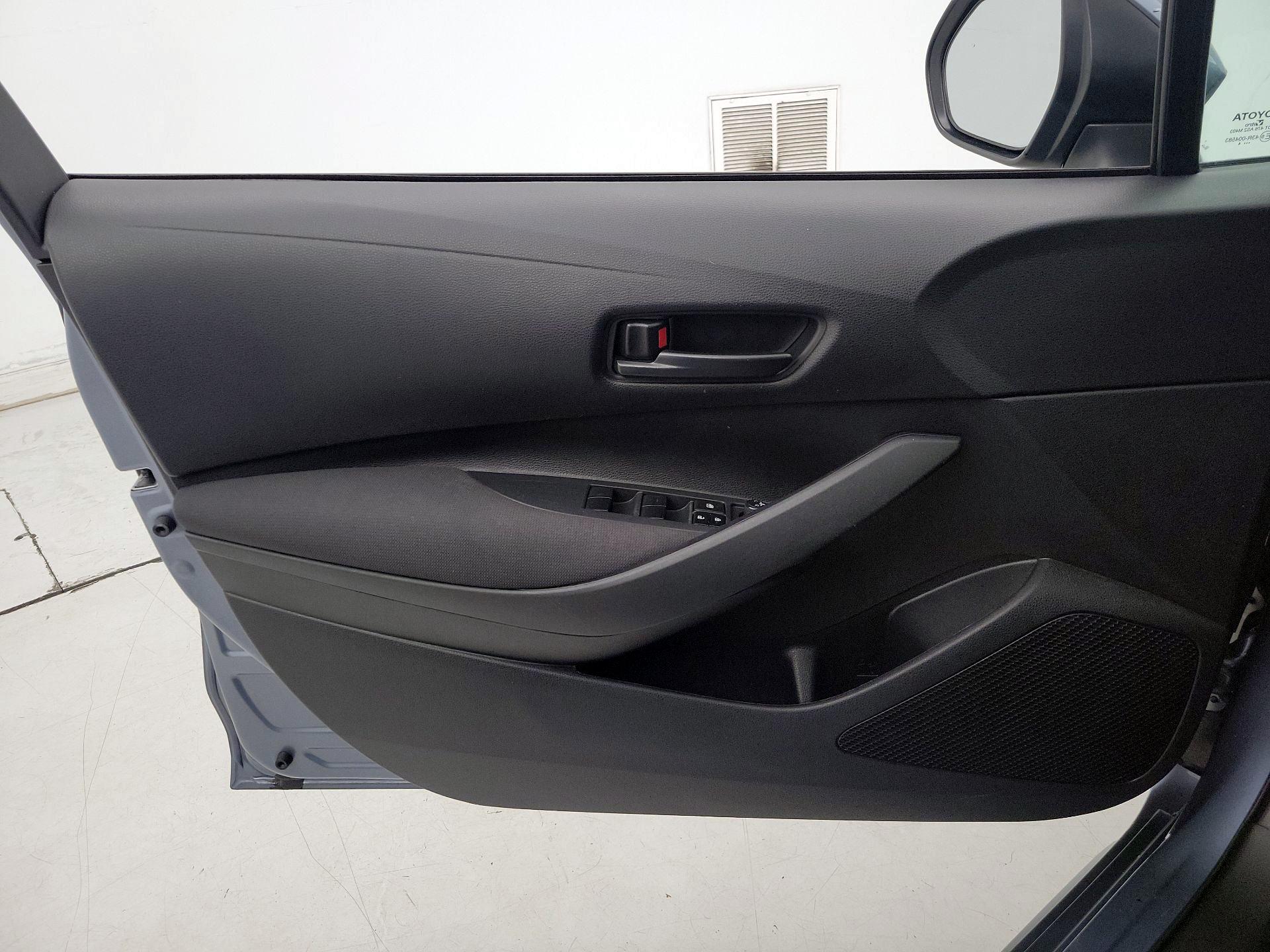 Thumbnail: 2024 Toyota Corolla - 12