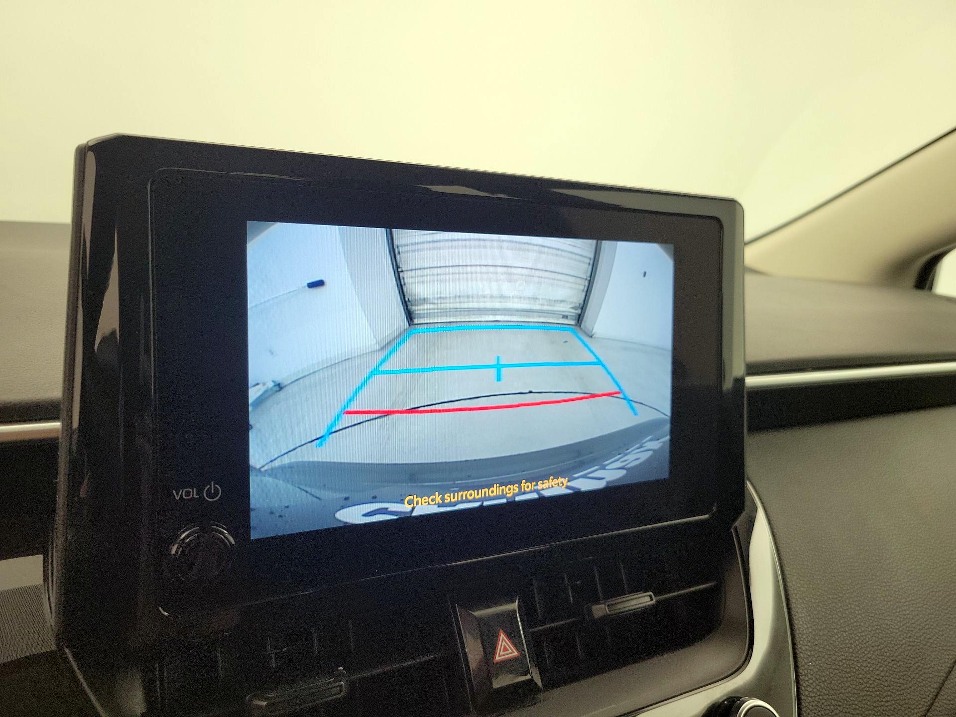 Thumbnail: 2024 Toyota Corolla - 14