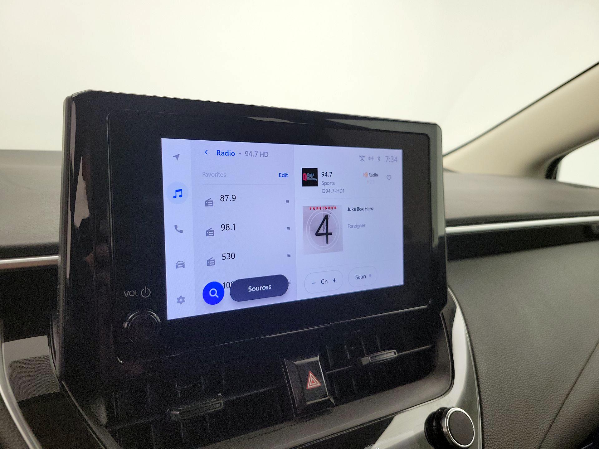 Thumbnail: 2024 Toyota Corolla - 15