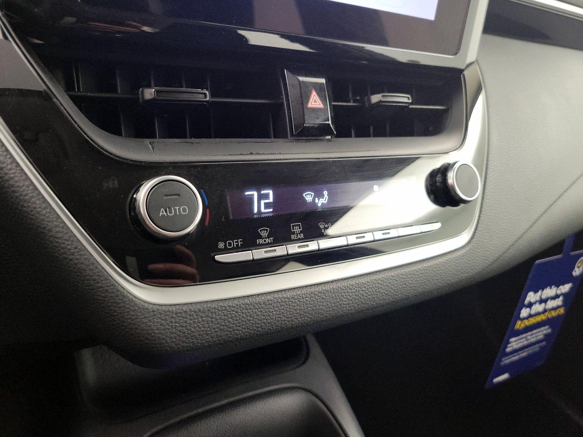 Thumbnail: 2024 Toyota Corolla - 16