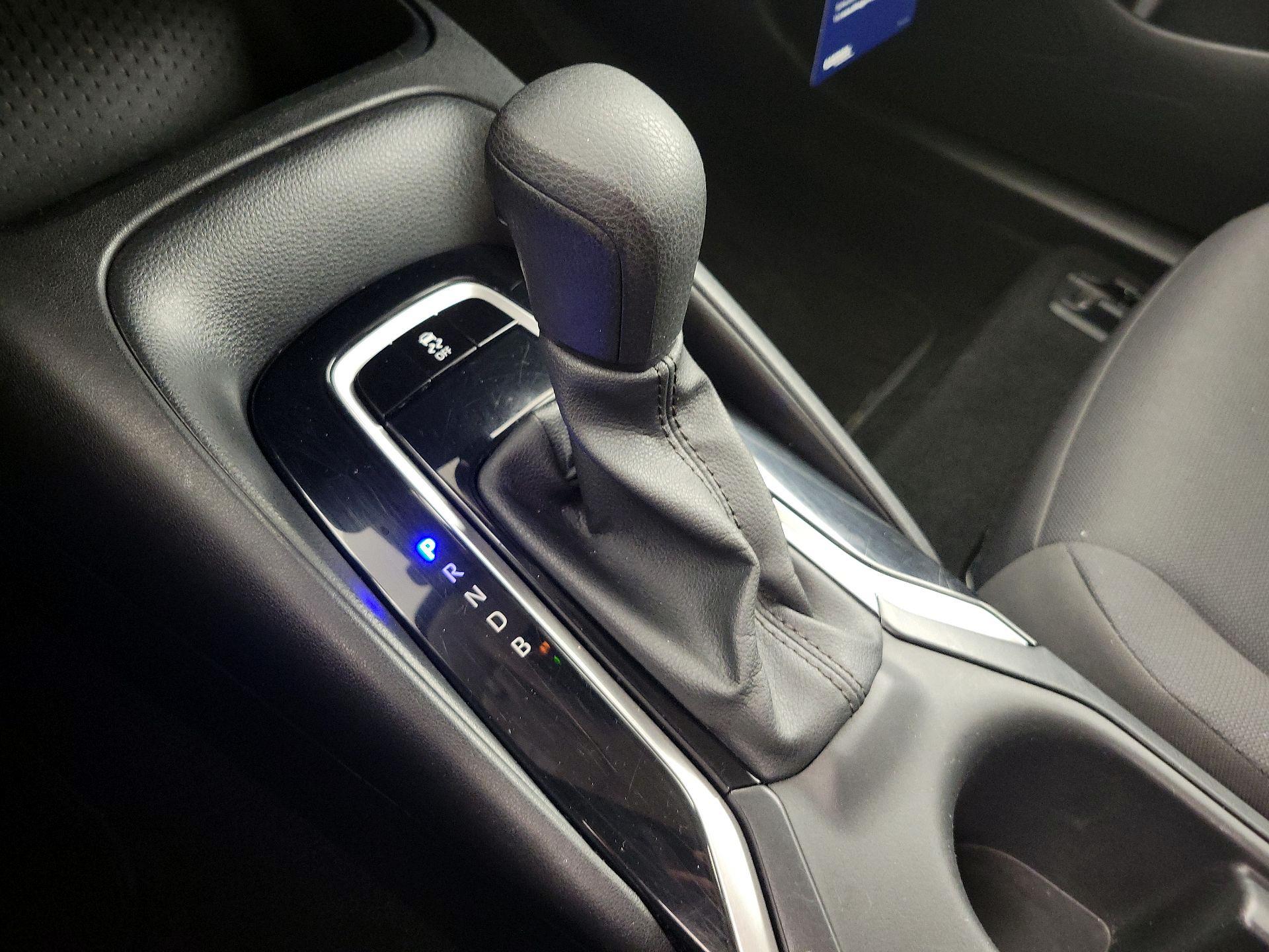 Thumbnail: 2024 Toyota Corolla - 17