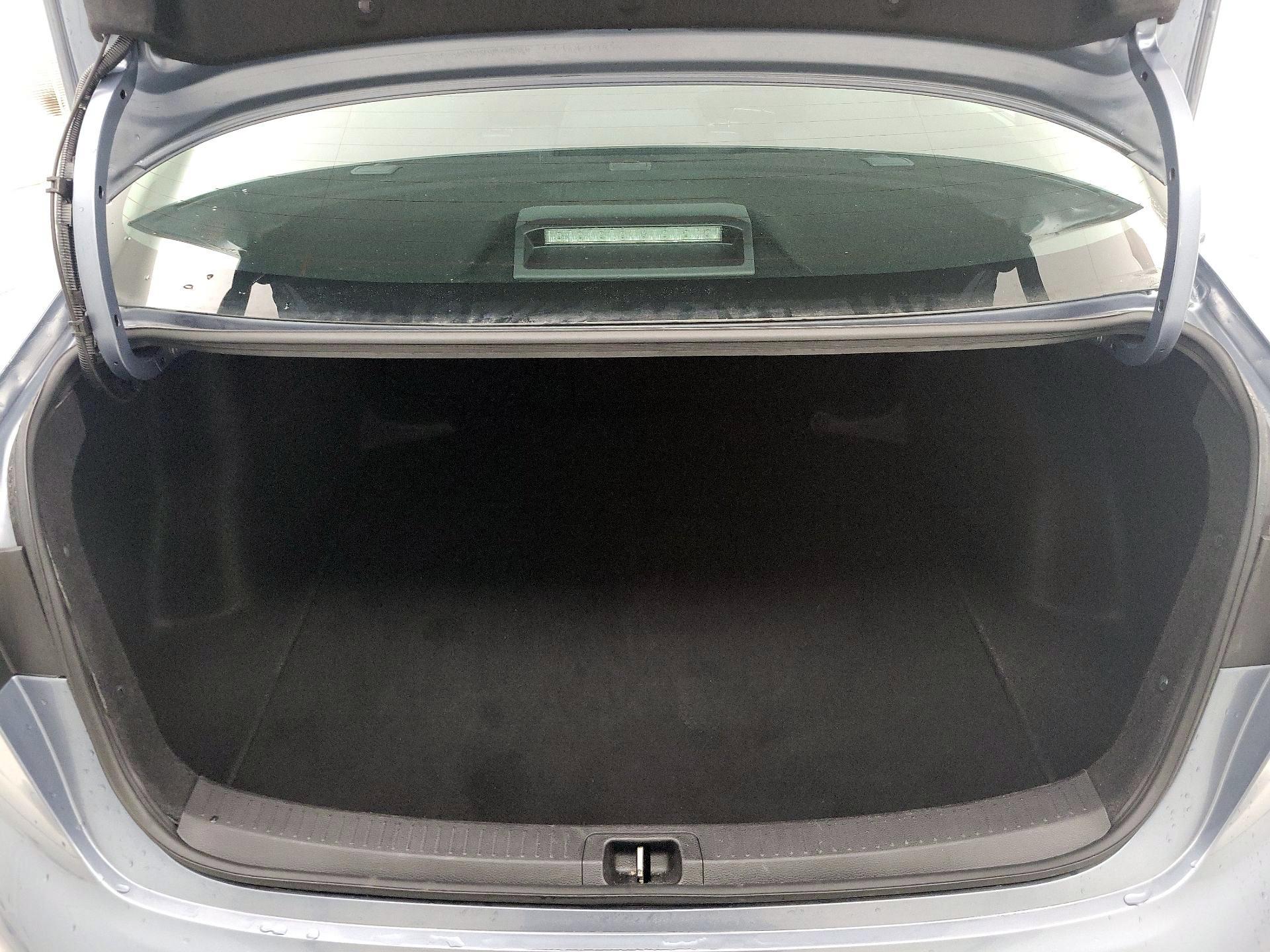 Thumbnail: 2024 Toyota Corolla - 20