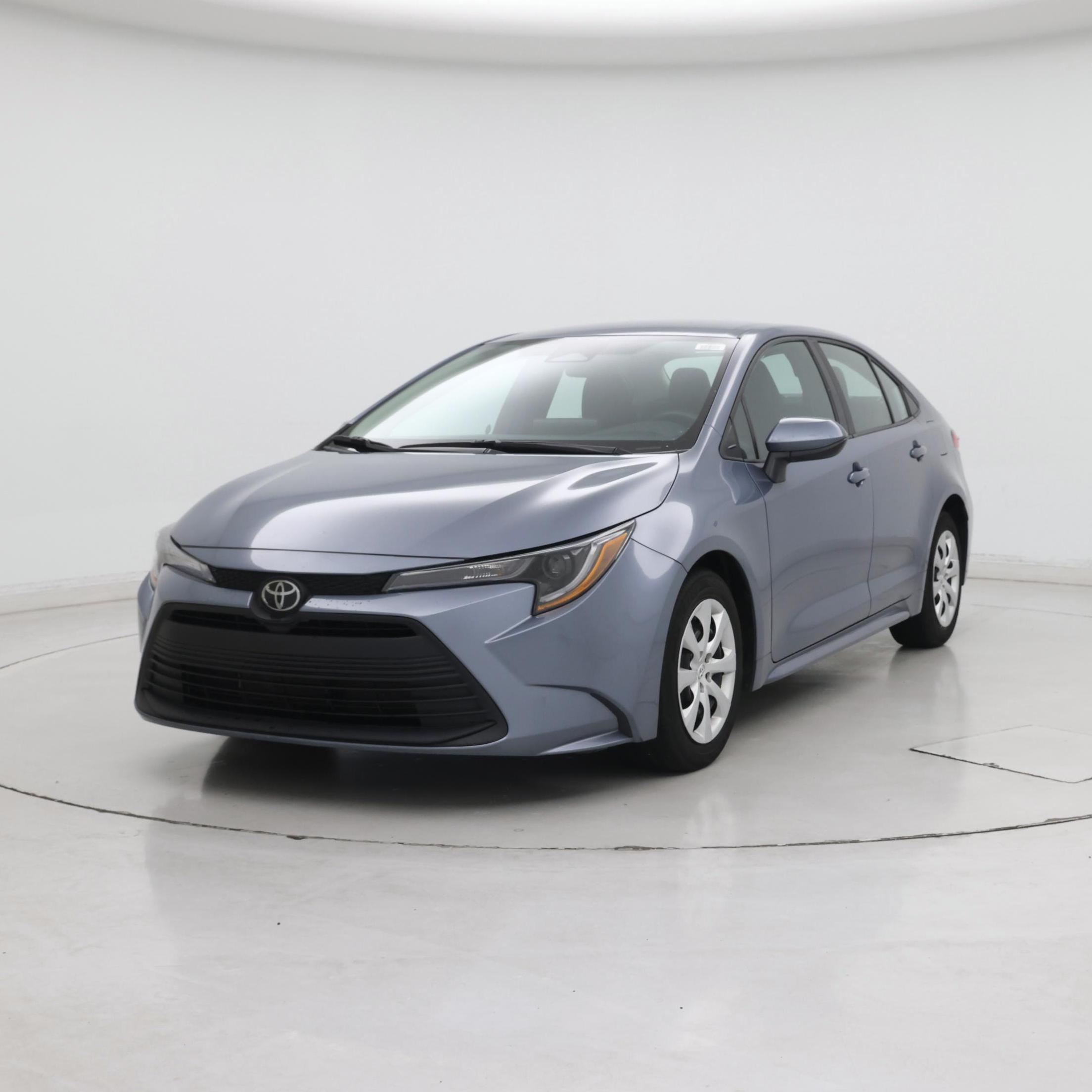 Thumbnail: 2024 Toyota Corolla - 4