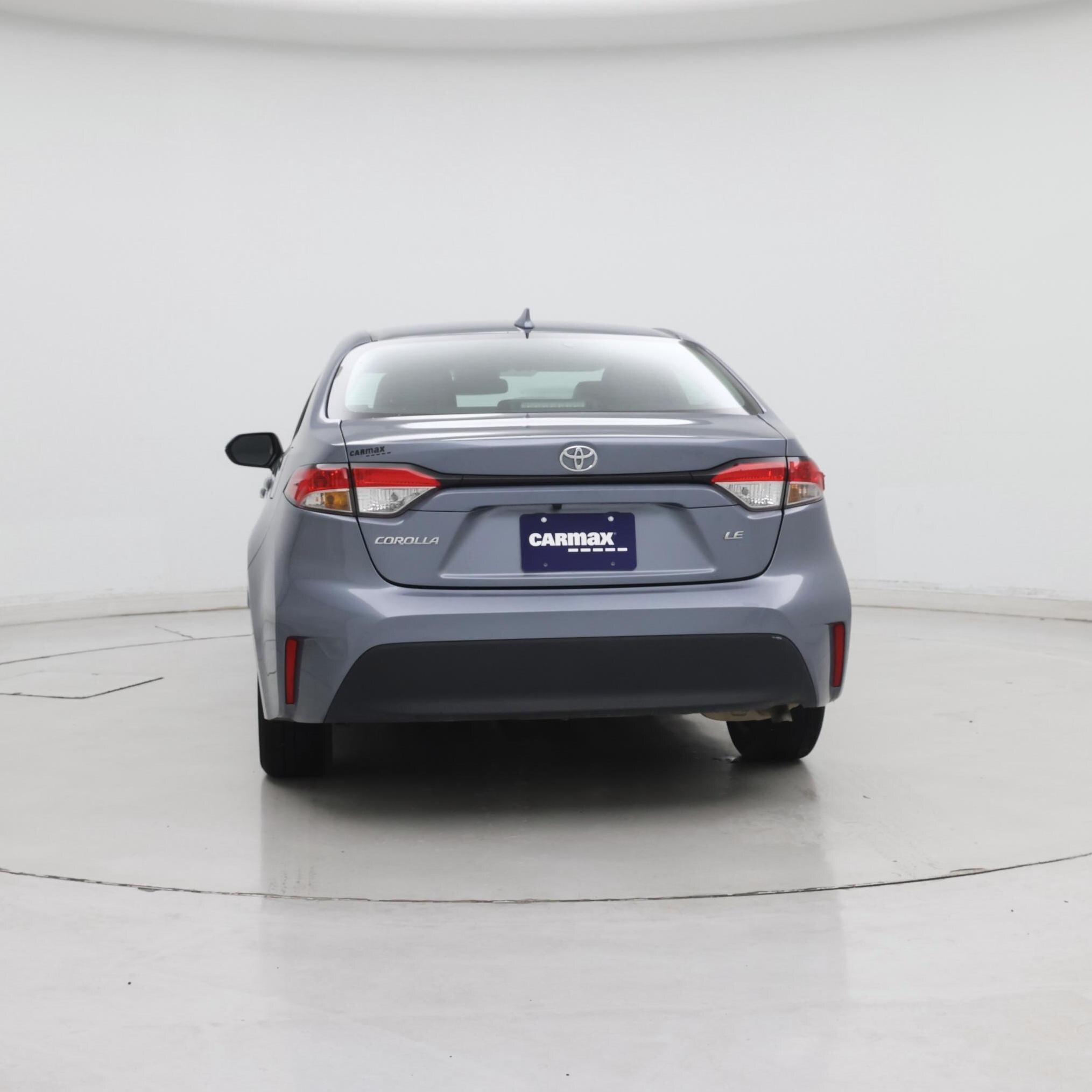 Thumbnail: 2024 Toyota Corolla - 6