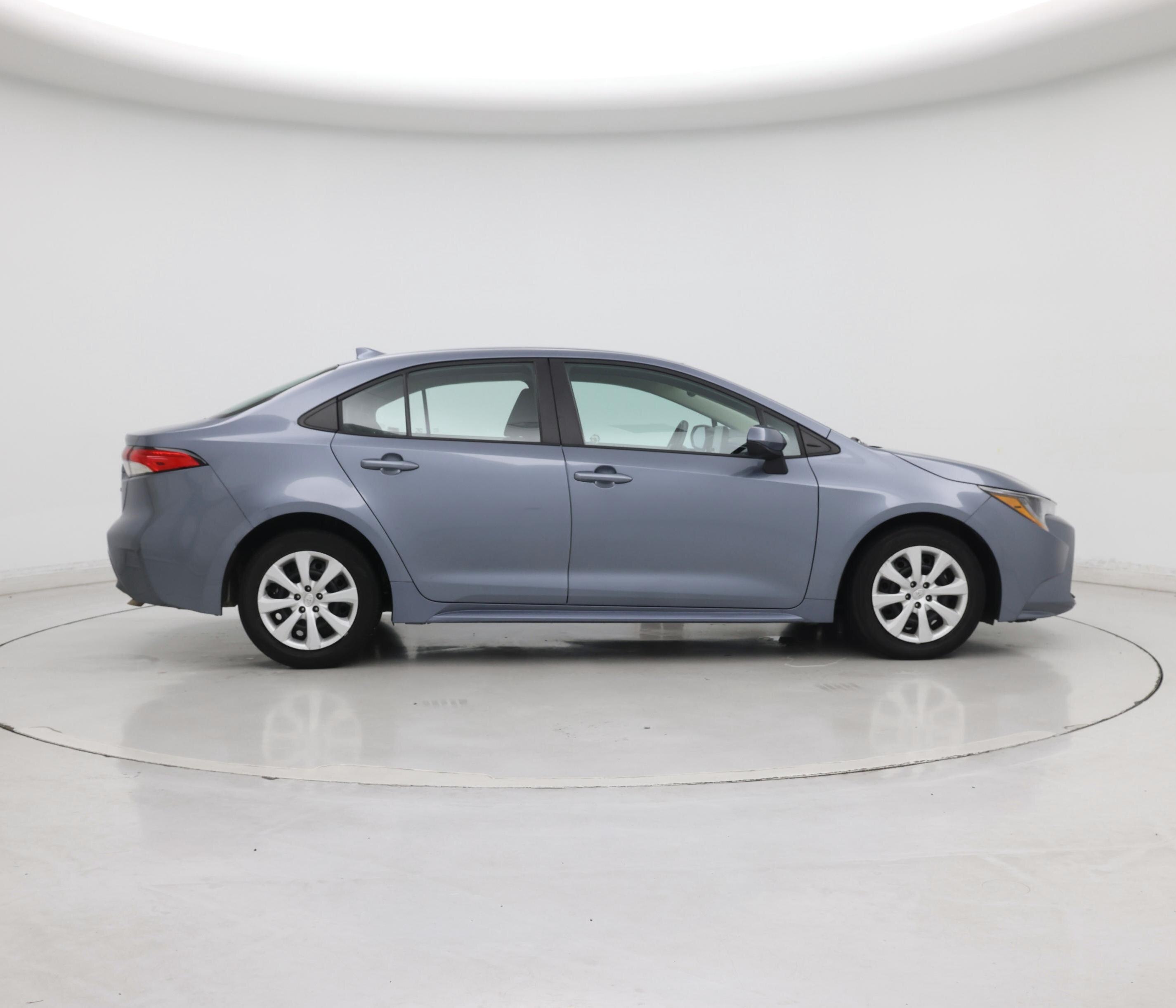 Thumbnail: 2024 Toyota Corolla - 7