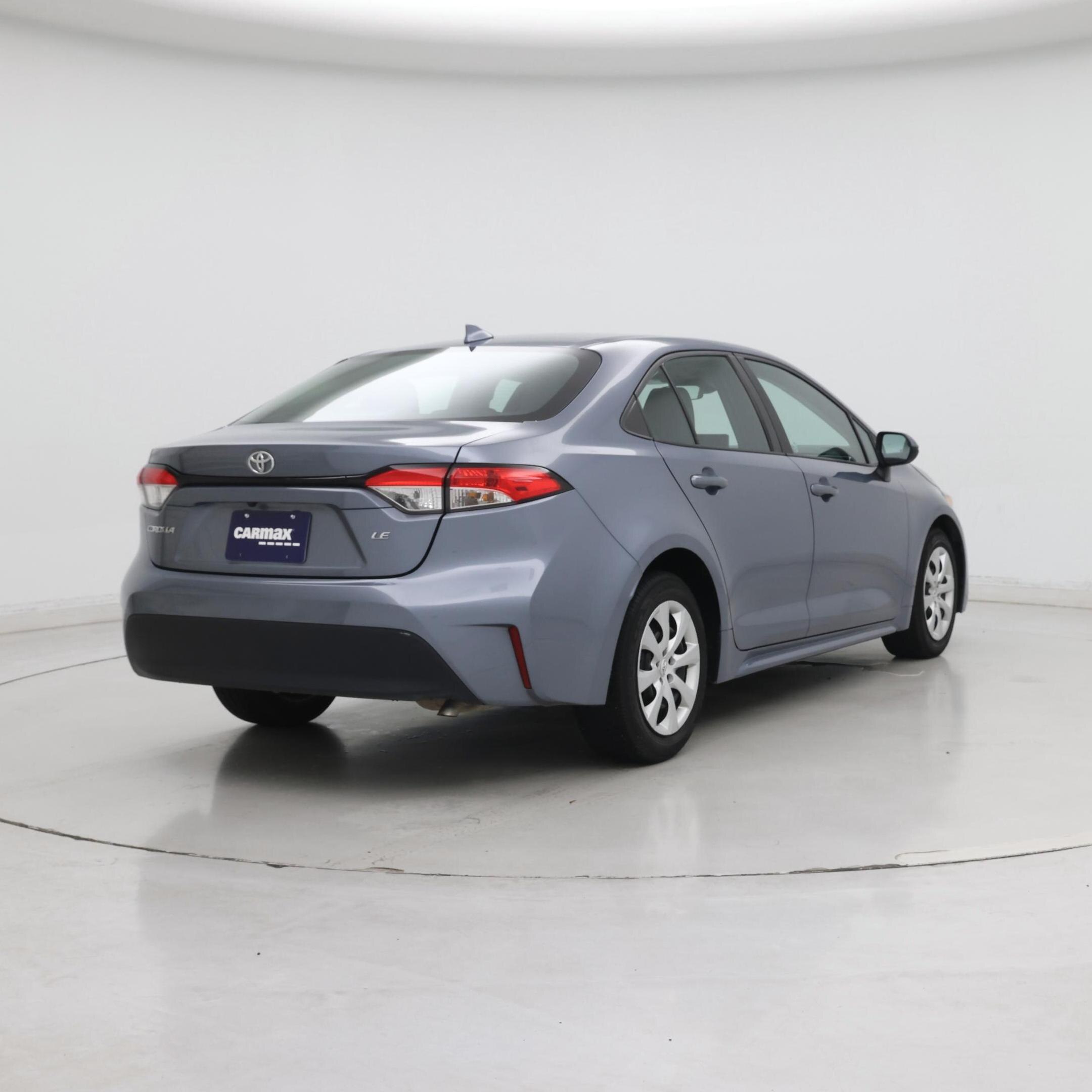 Thumbnail: 2024 Toyota Corolla - 8