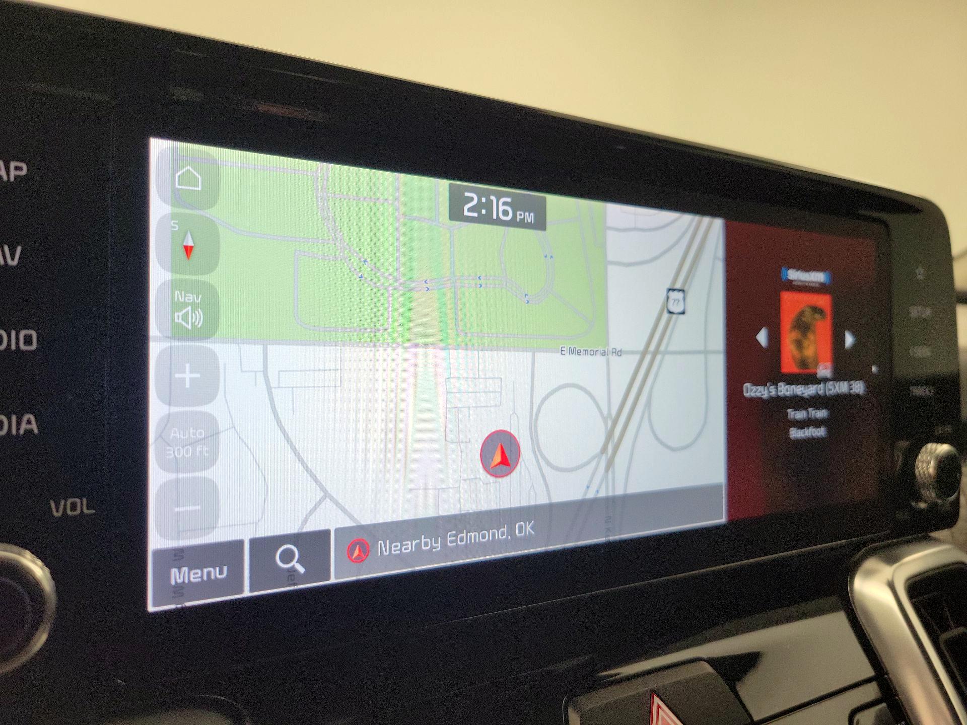 Thumbnail: 2023 Kia Sorento - 14