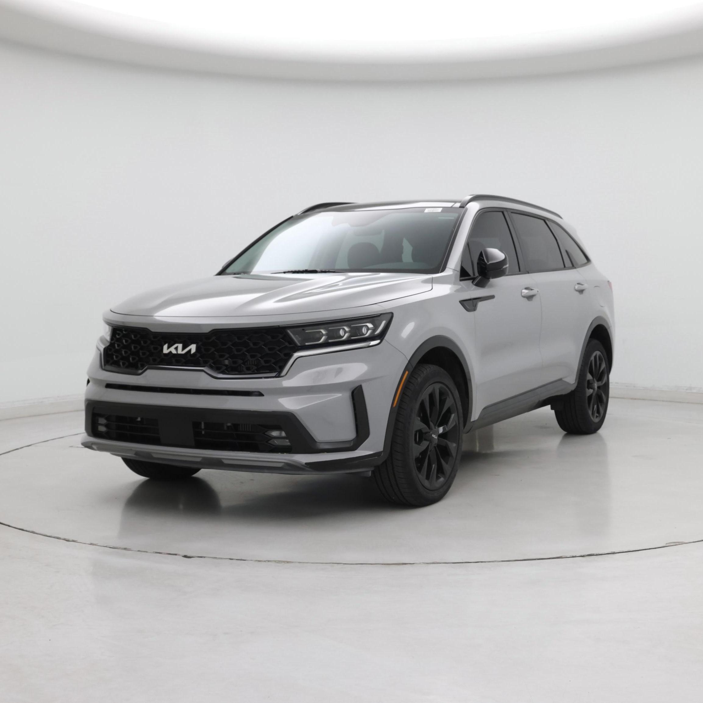 Thumbnail: 2023 Kia Sorento - 4