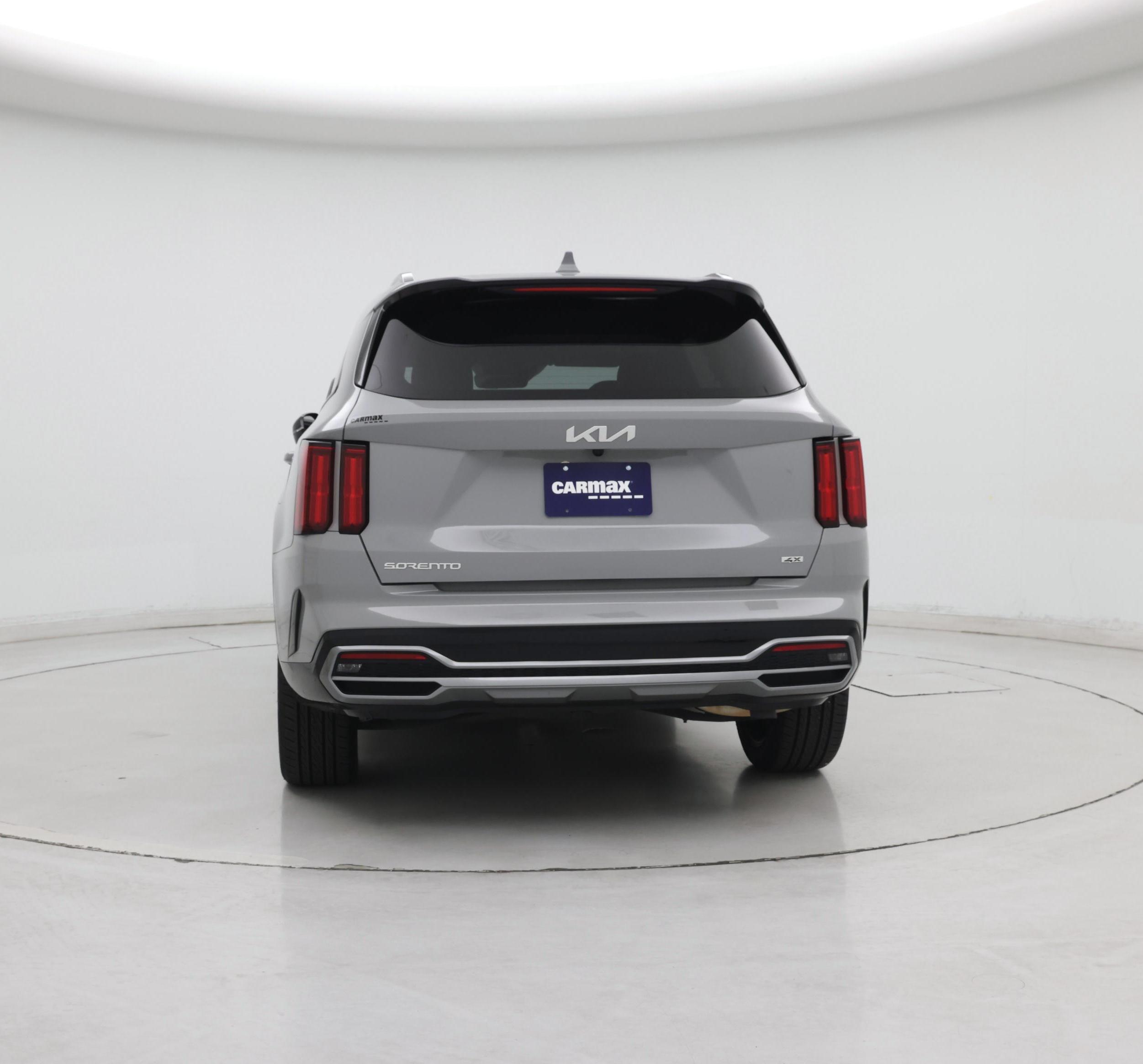 Thumbnail: 2023 Kia Sorento - 6