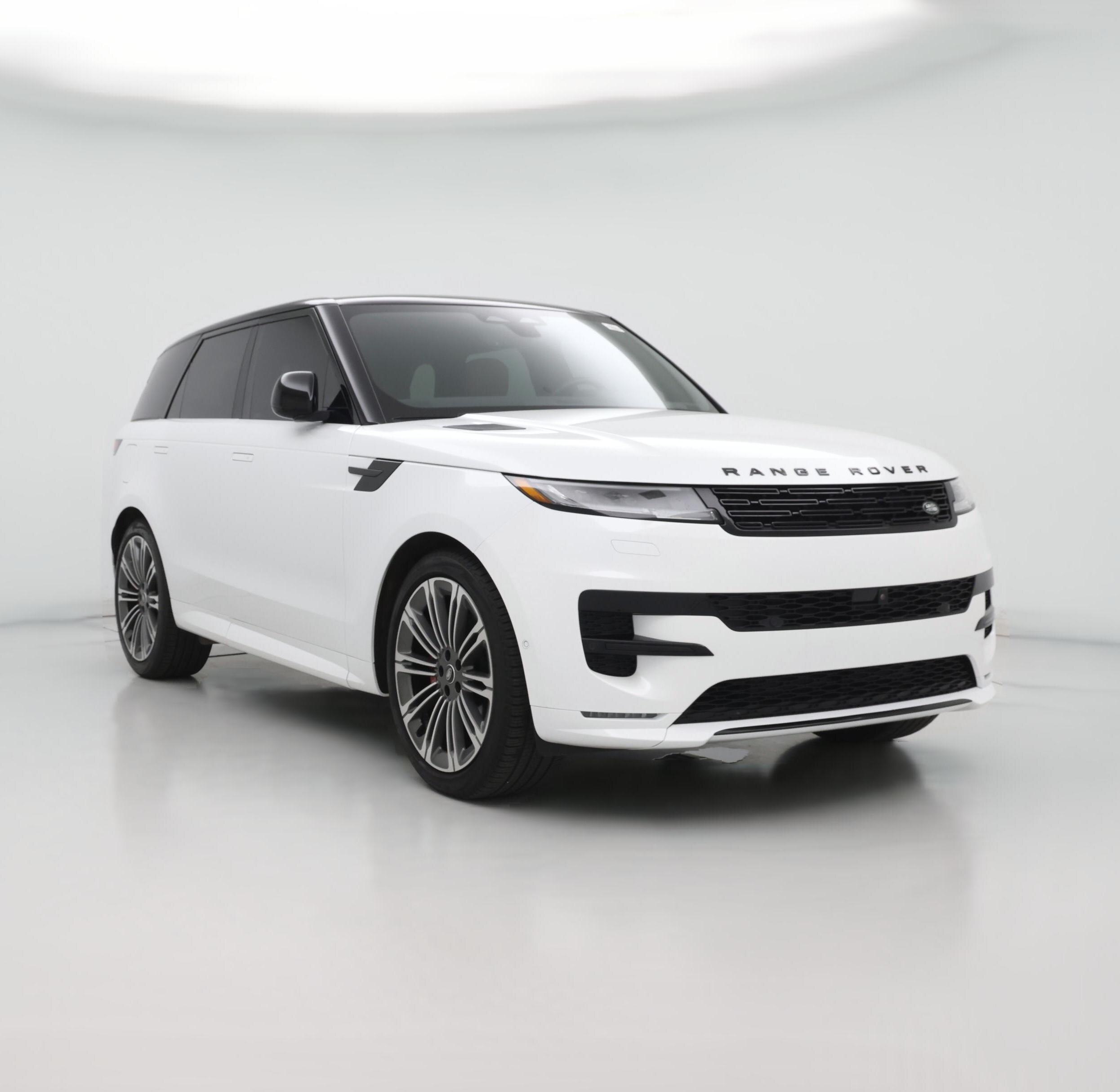Thumbnail: 2024 Land Rover Range Rover Sport - 1