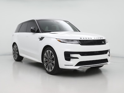 2024 Land Rover Range Rover Sport SE Dynamic