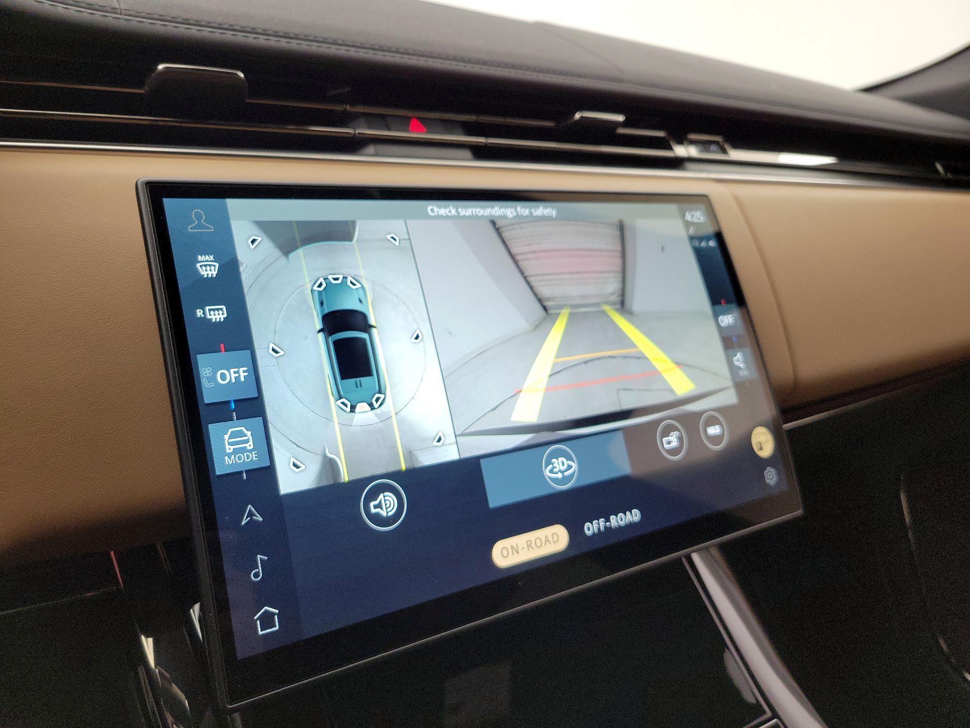 Thumbnail: 2024 Land Rover Range Rover Sport - 14