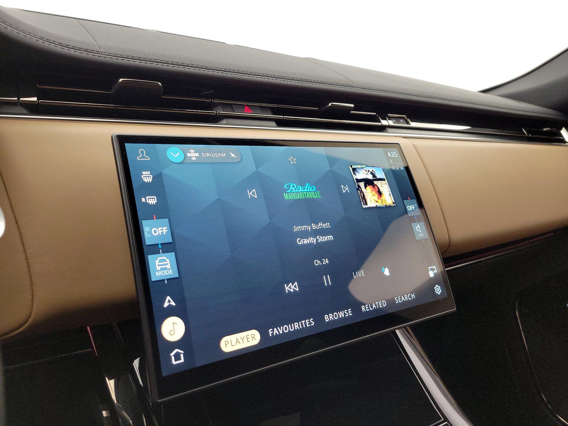 Thumbnail: 2024 Land Rover Range Rover Sport - 15