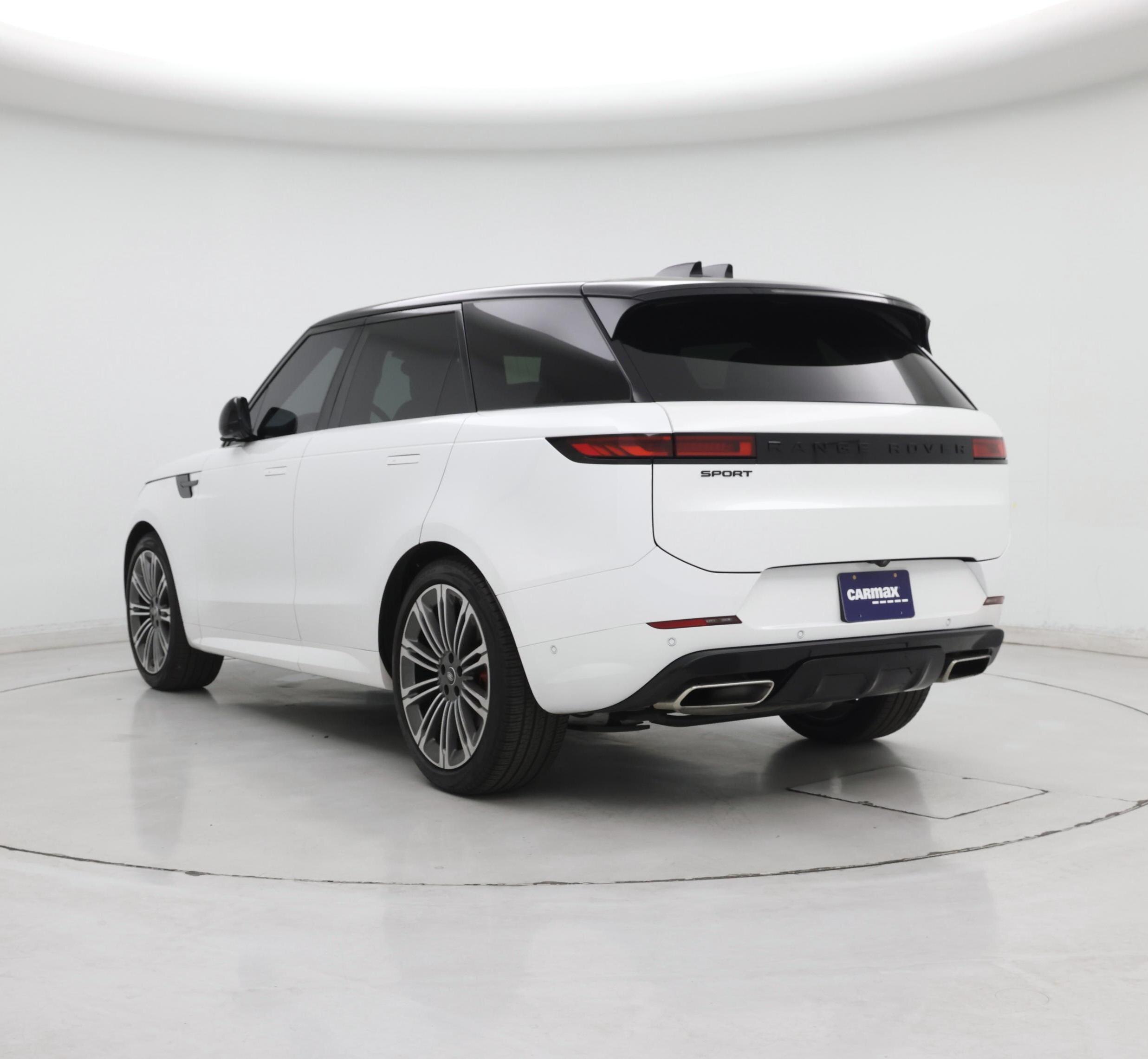 Thumbnail: 2024 Land Rover Range Rover Sport - 2