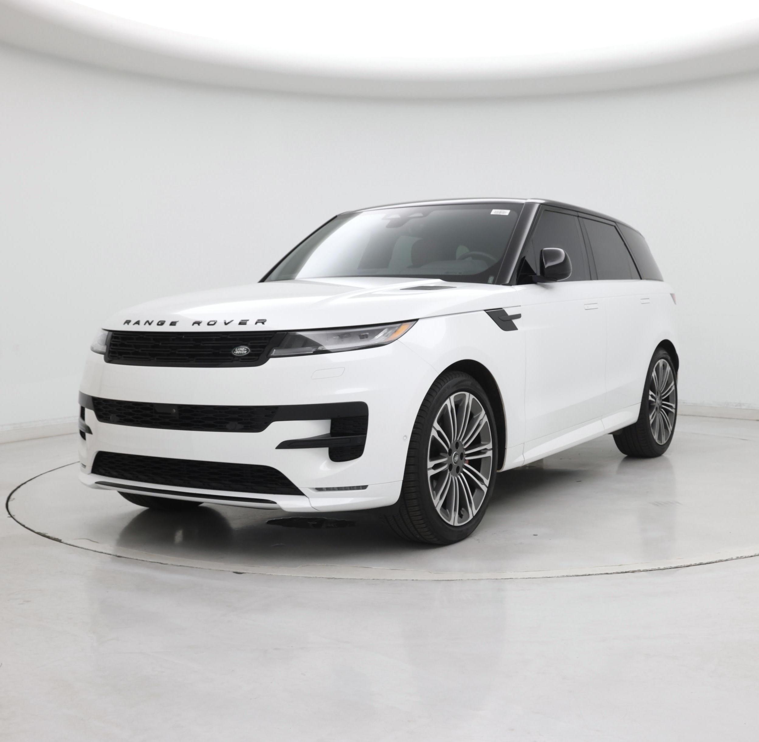 Thumbnail: 2024 Land Rover Range Rover Sport - 4