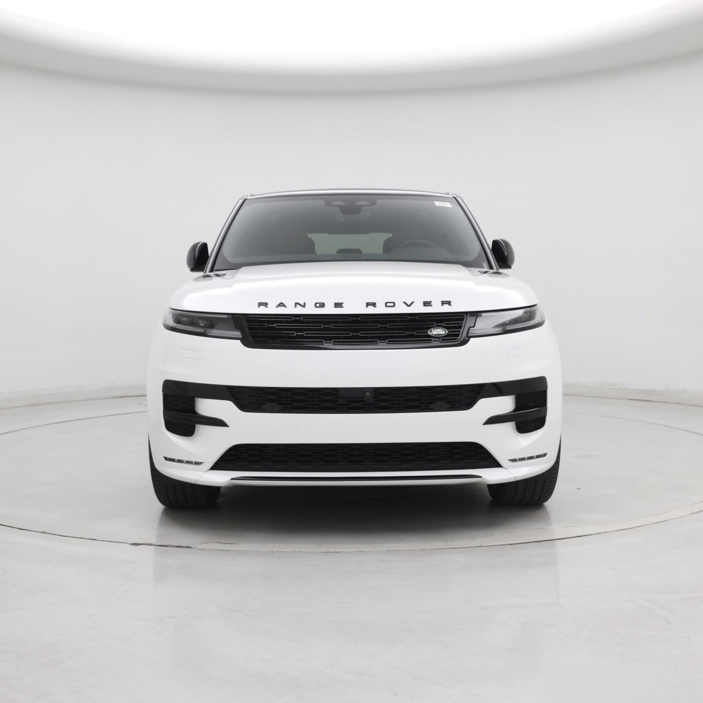 Thumbnail: 2024 Land Rover Range Rover Sport - 5