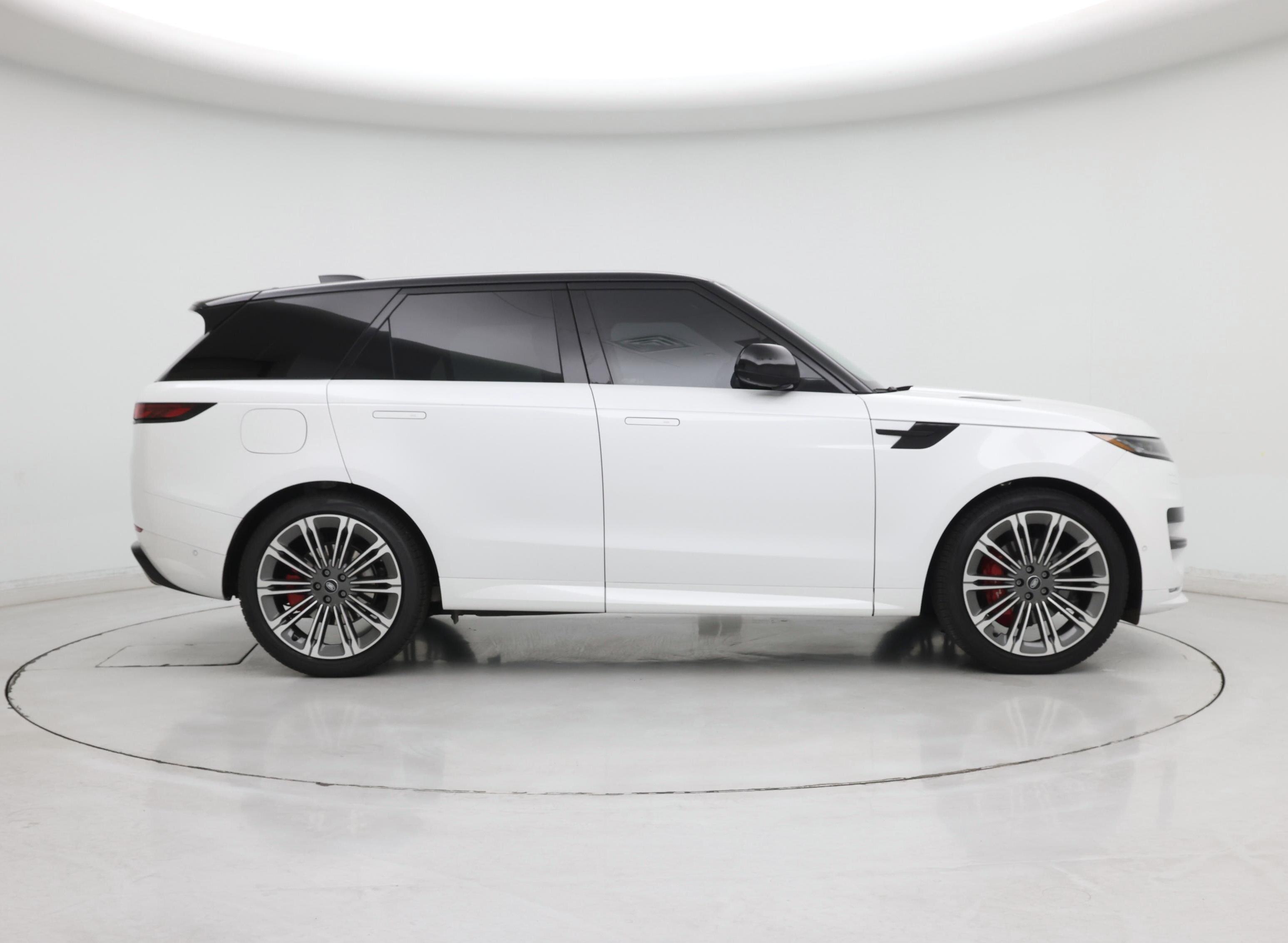 Thumbnail: 2024 Land Rover Range Rover Sport - 7