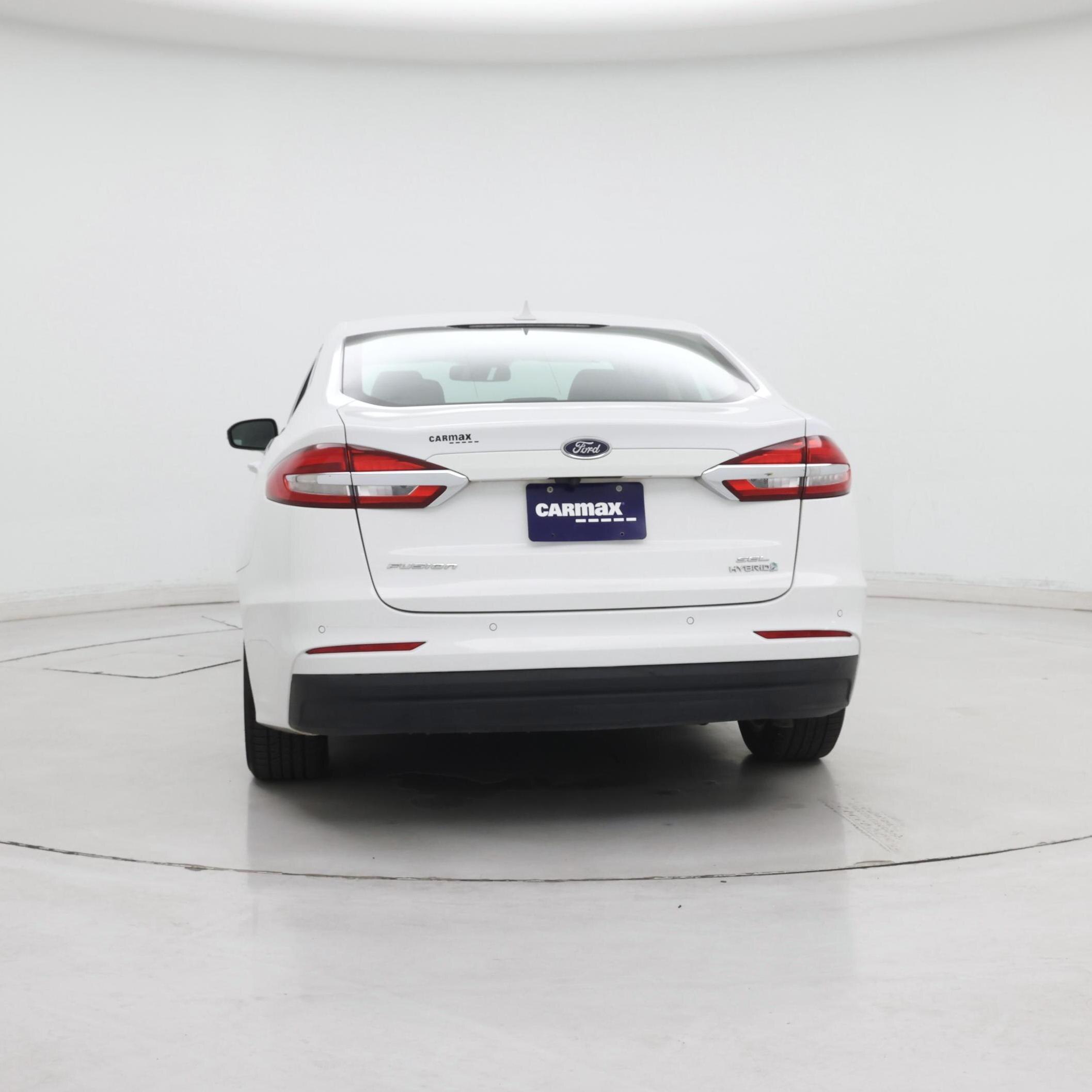 Thumbnail: 2019 Ford Fusion - 6