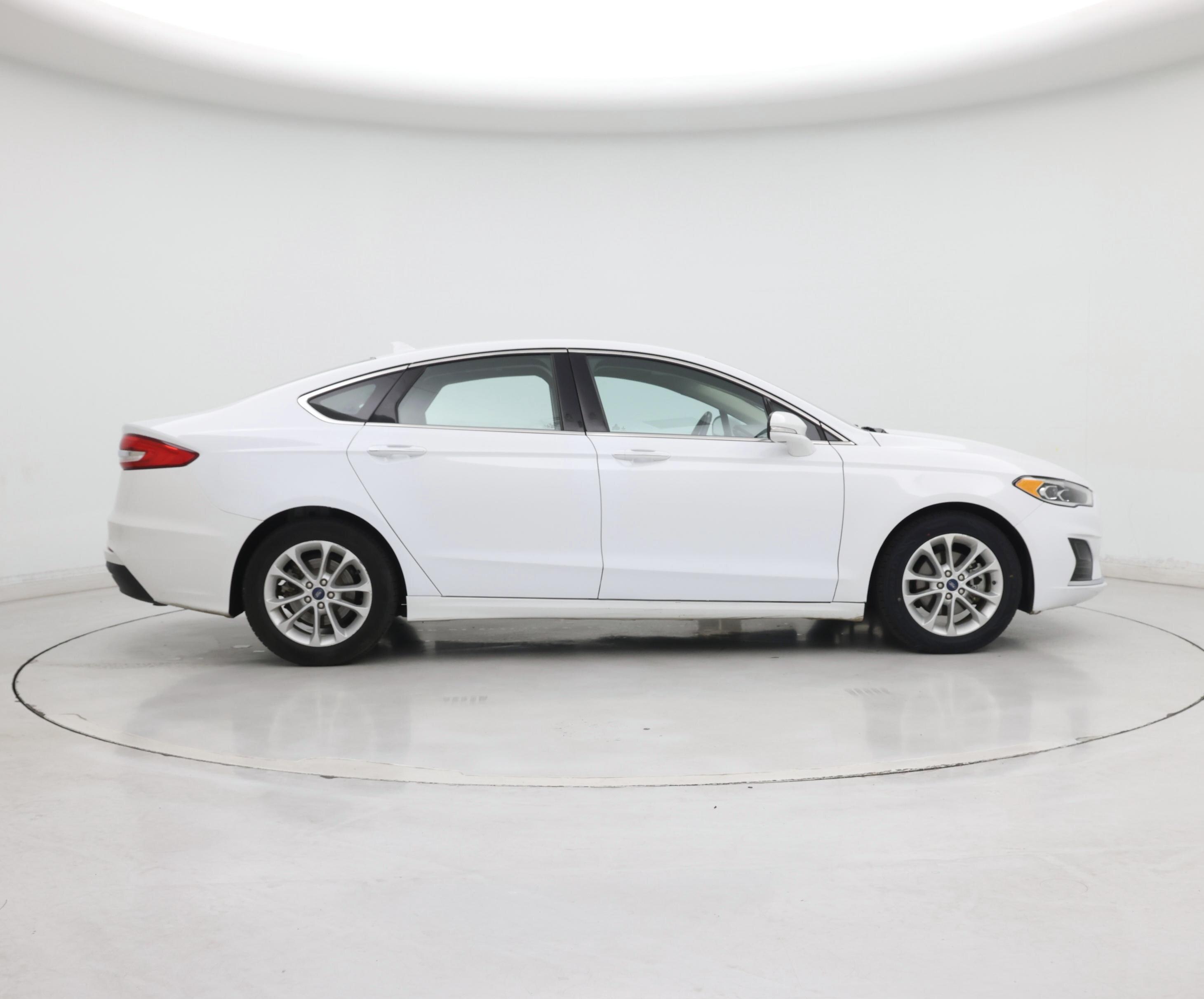 Thumbnail: 2019 Ford Fusion - 7