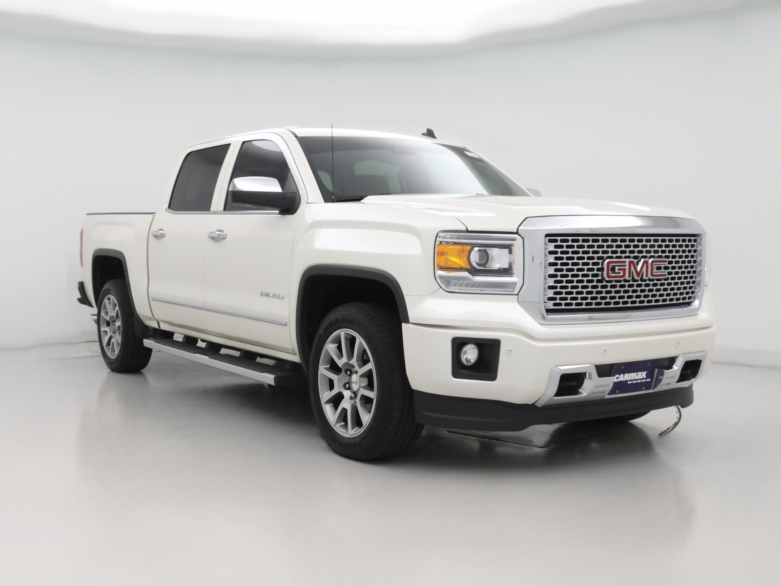 2014 GMC Sierra 1500 Denali
