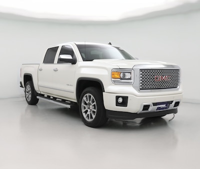 2014 GMC Sierra 1500 Denali