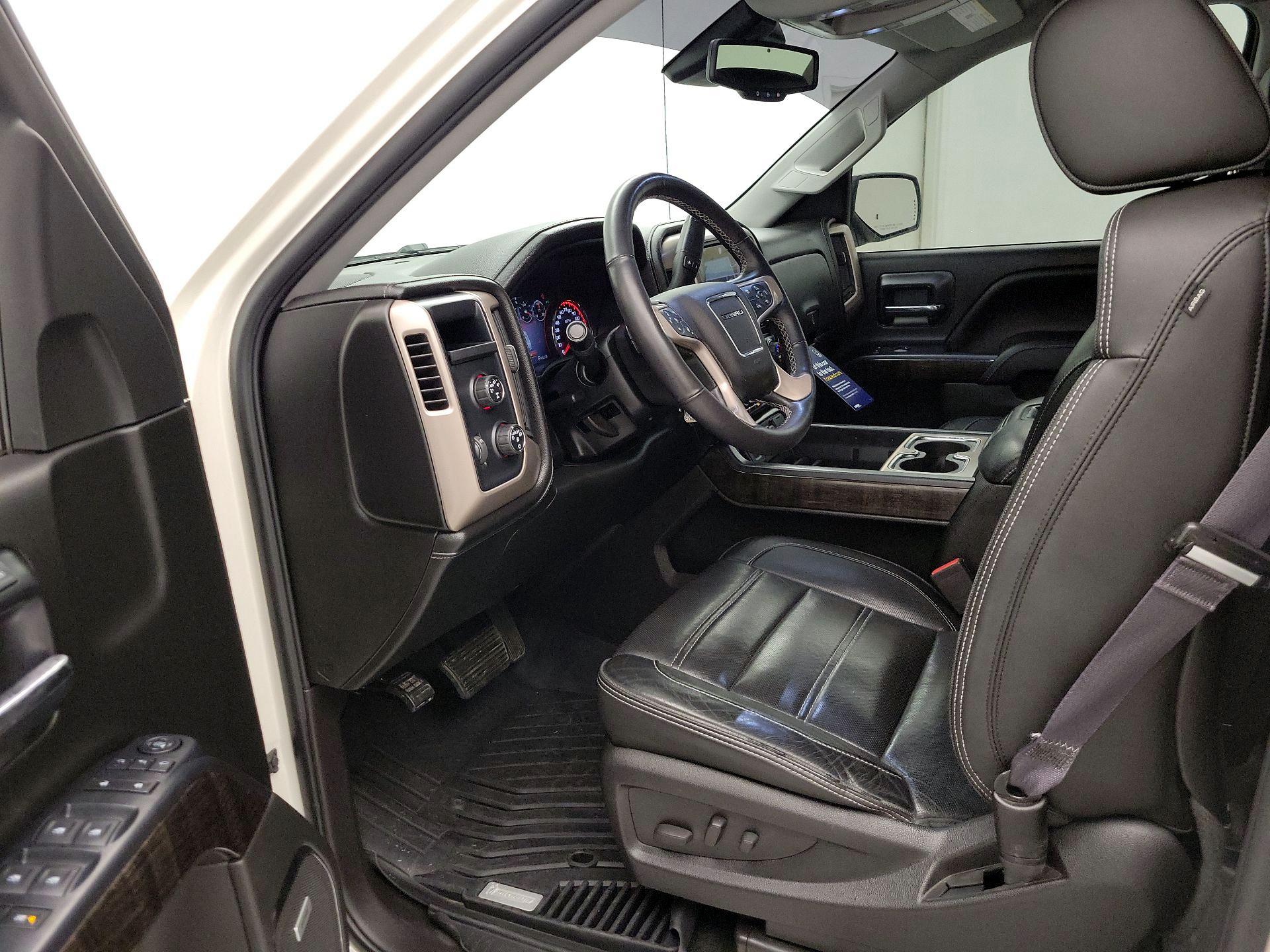 Thumbnail: 2014 GMC Sierra 1500 - 11