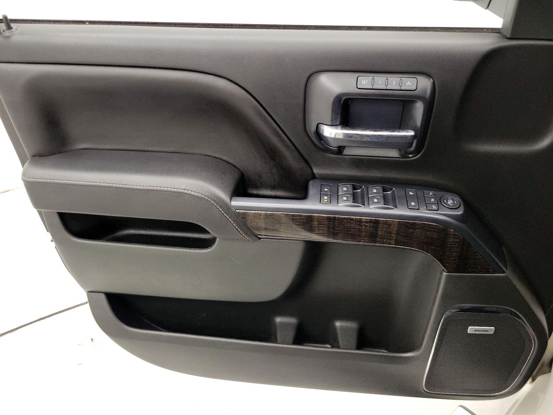 Thumbnail: 2014 GMC Sierra 1500 - 12