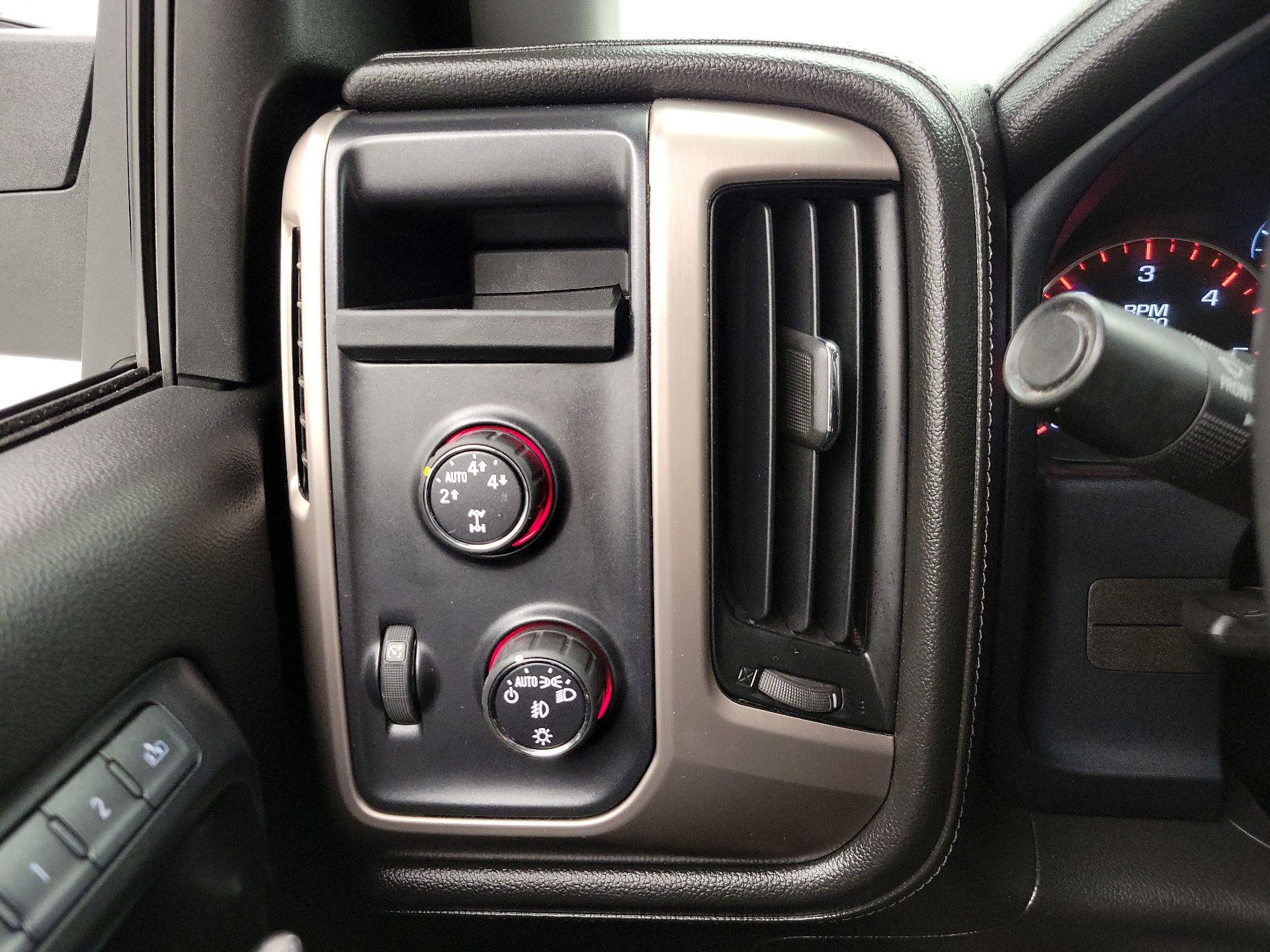 Thumbnail: 2014 GMC Sierra 1500 - 13