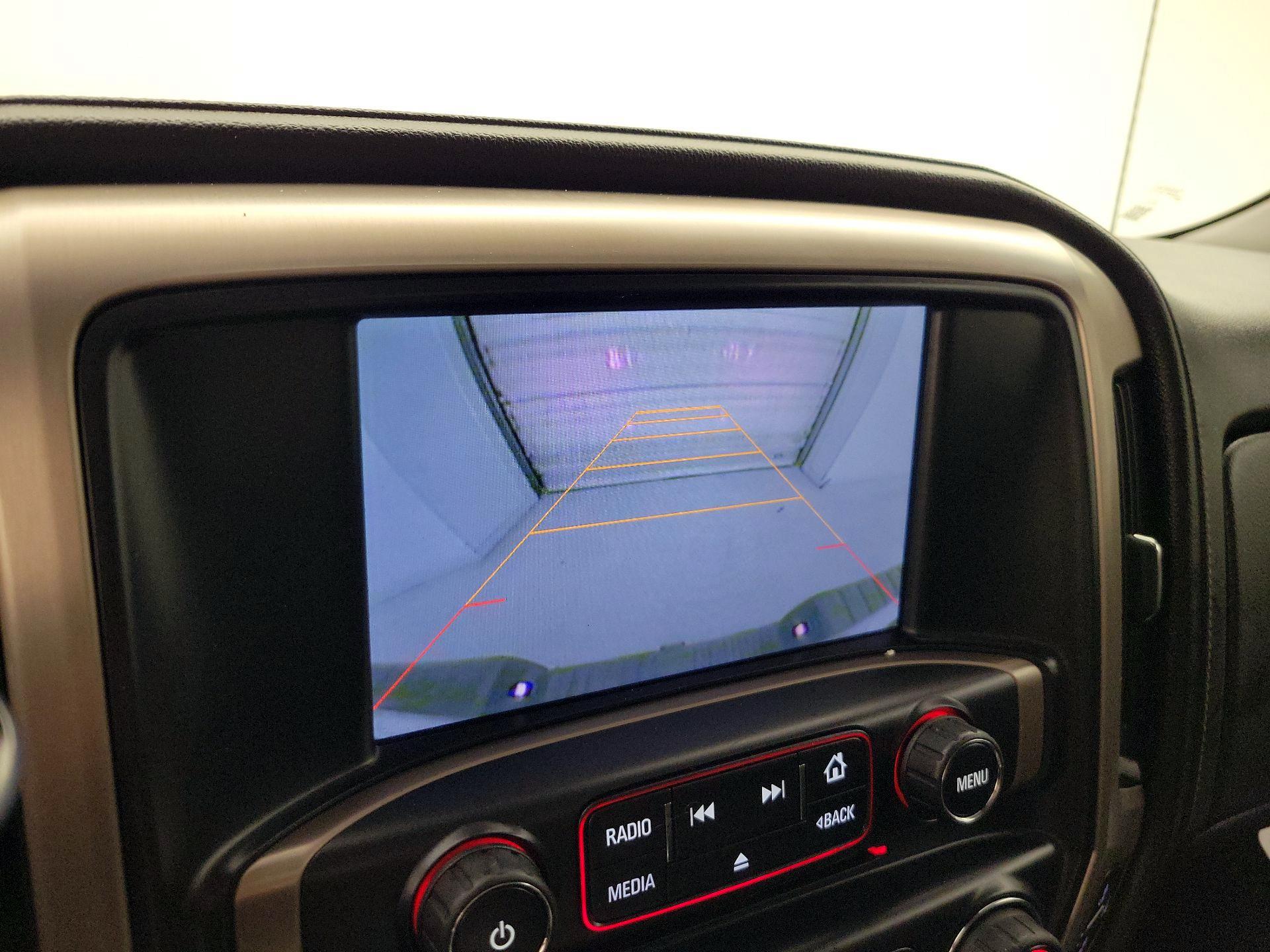 Thumbnail: 2014 GMC Sierra 1500 - 15