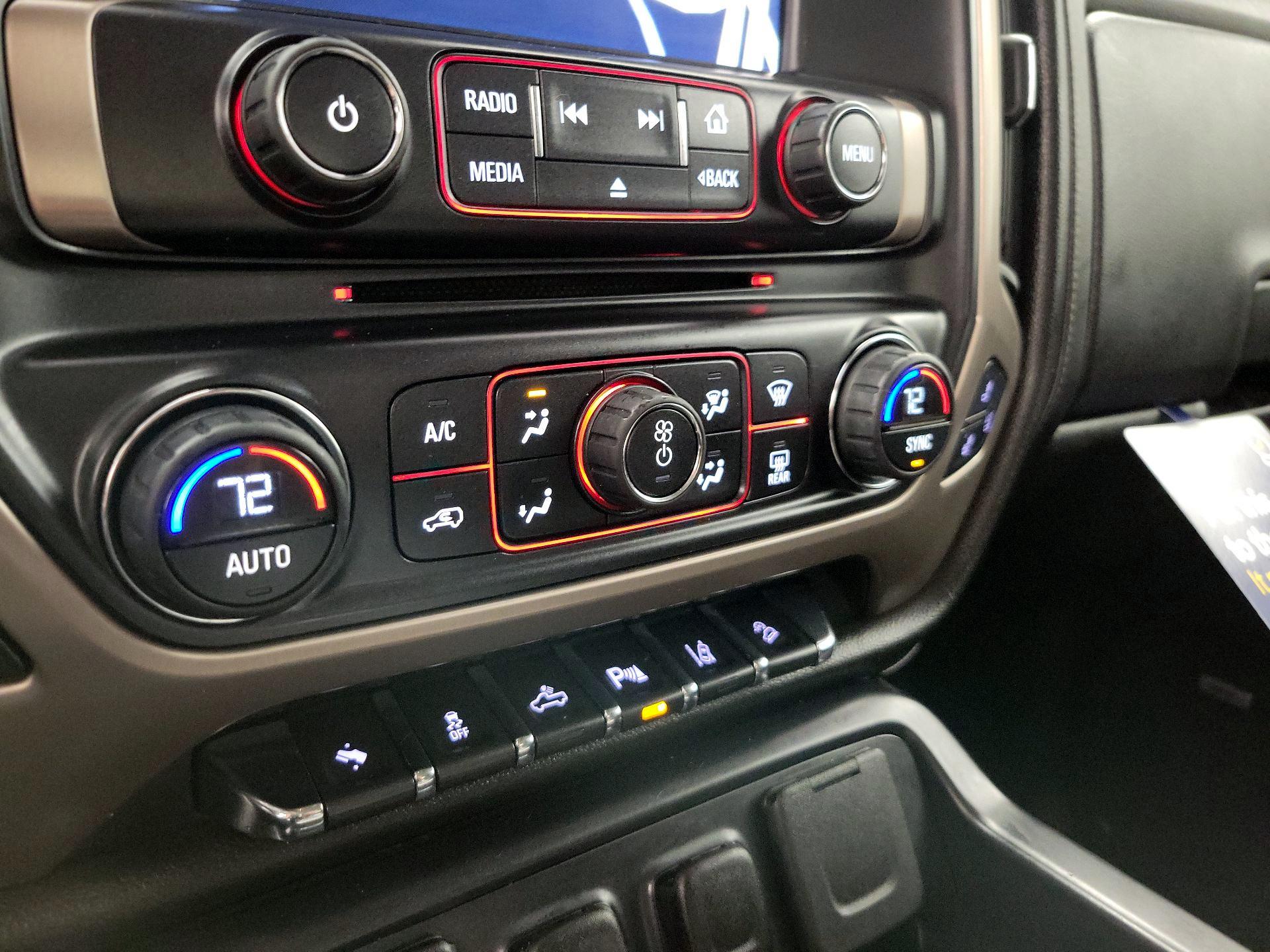 Thumbnail: 2014 GMC Sierra 1500 - 17