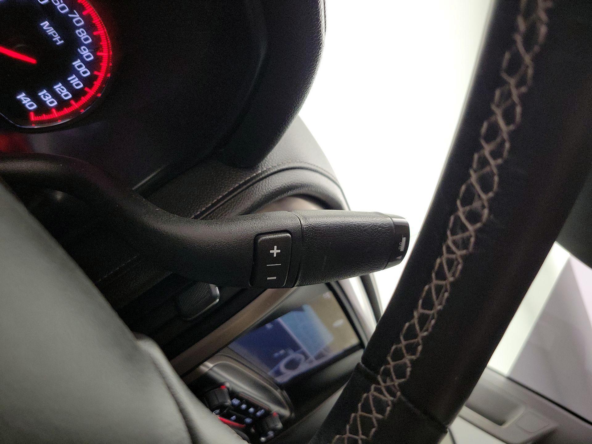 Thumbnail: 2014 GMC Sierra 1500 - 18