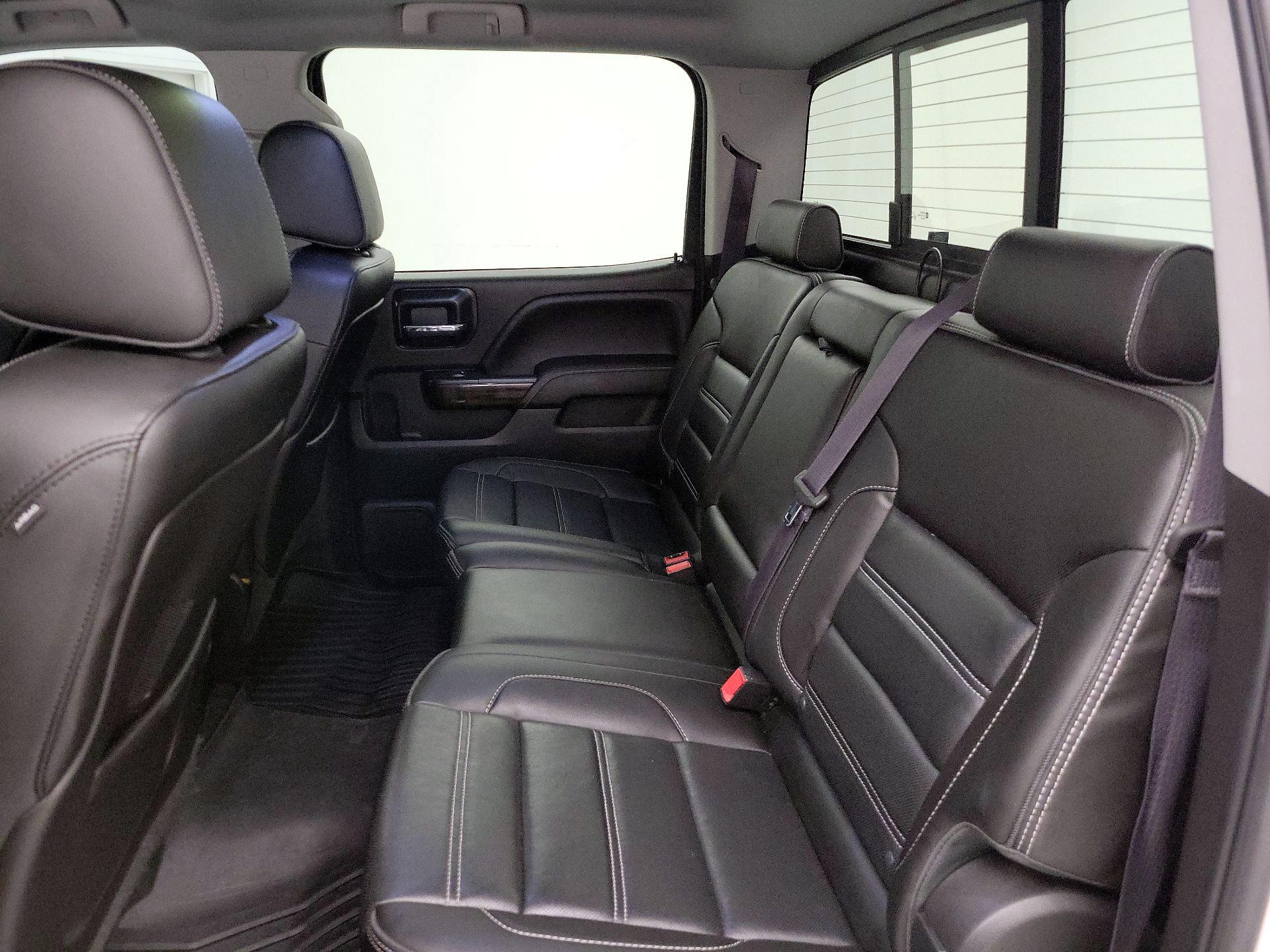 Thumbnail: 2014 GMC Sierra 1500 - 20