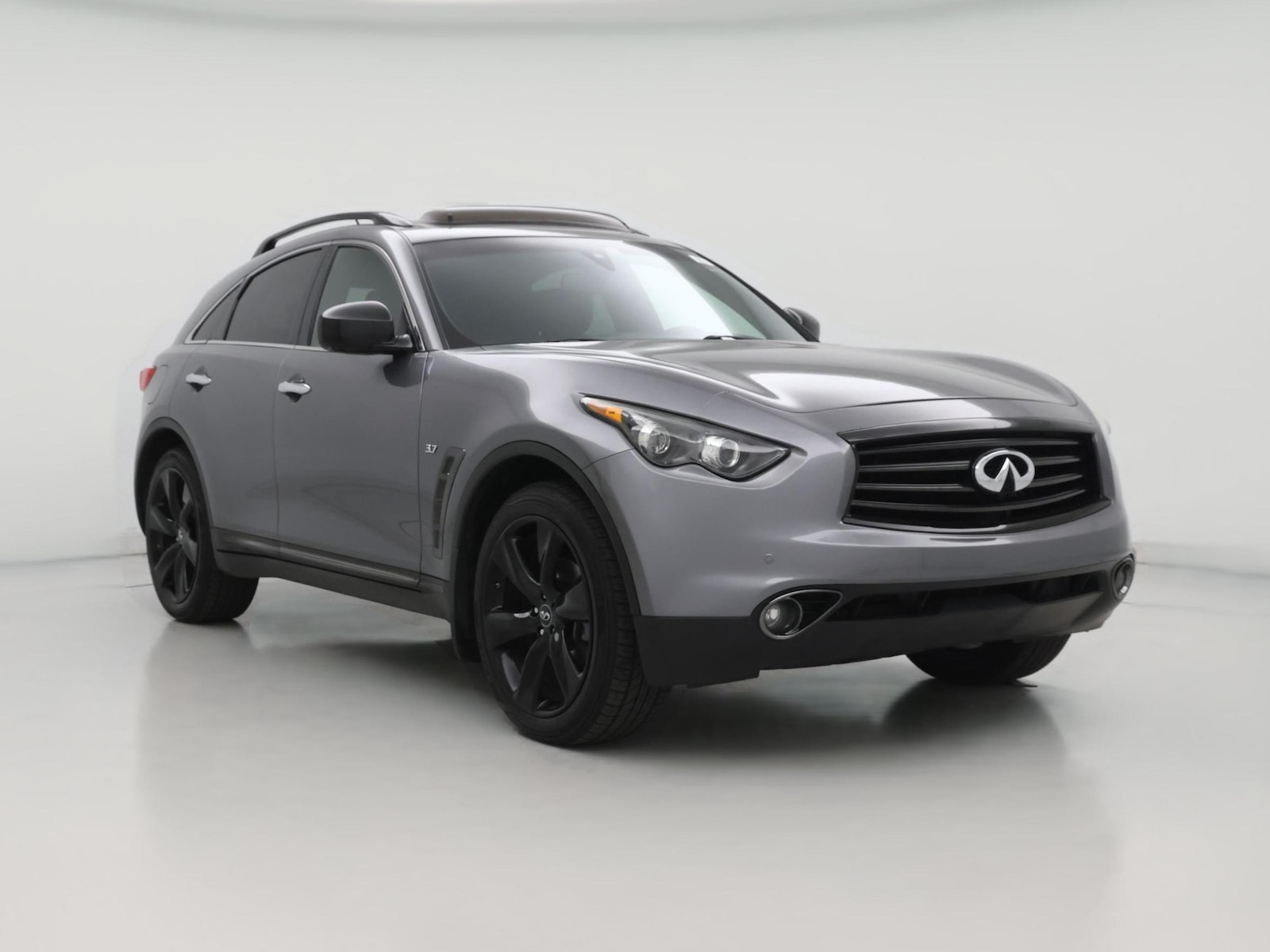 2015 INFINITI QX70 Base