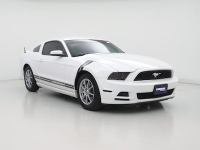 2014 Ford Mustang Premium