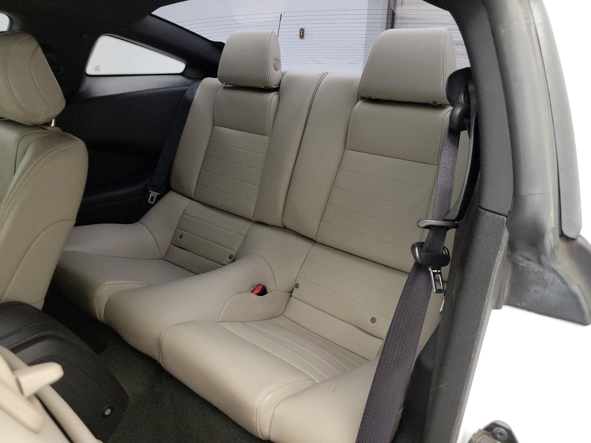 Thumbnail: 2014 Ford Mustang - 19