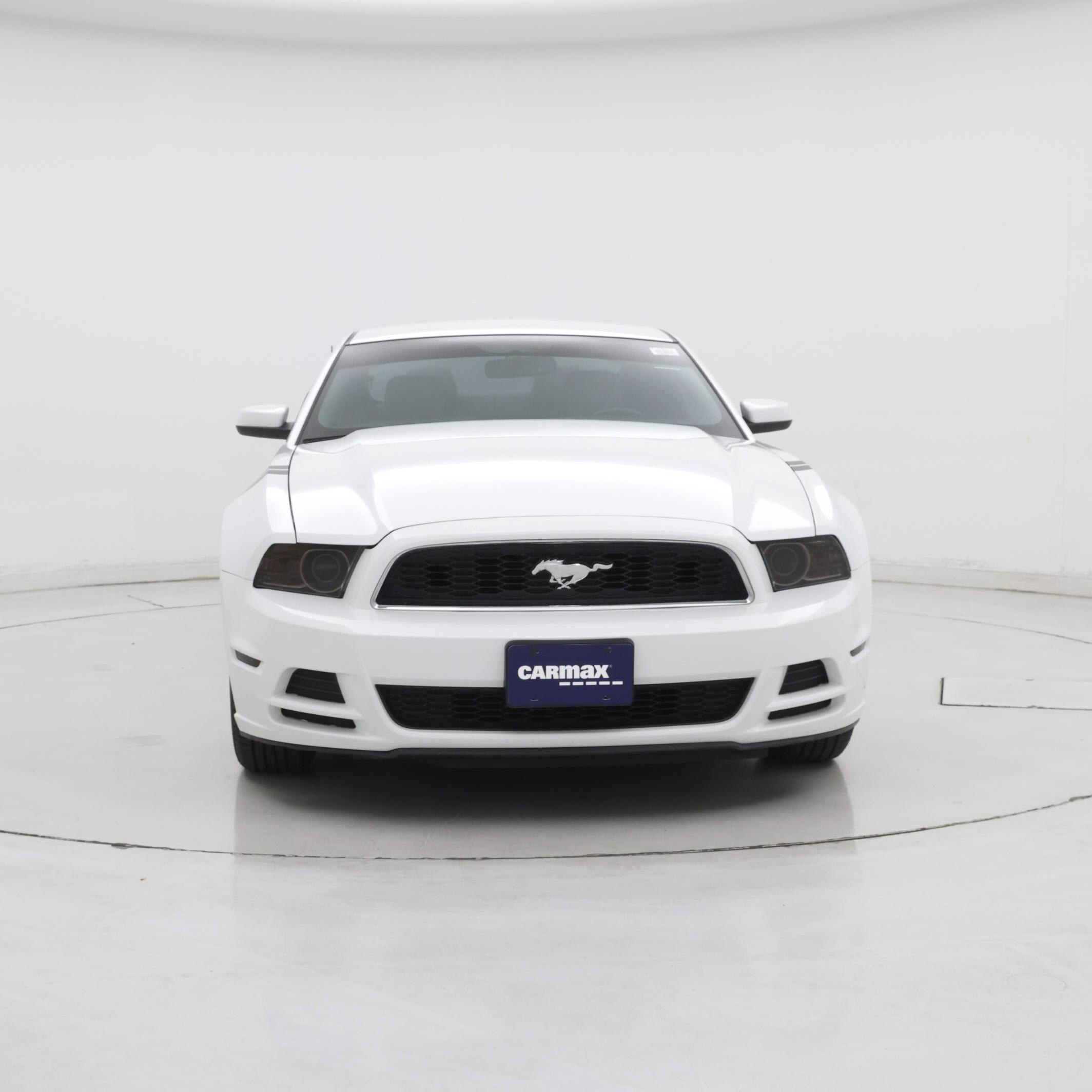 Thumbnail: 2014 Ford Mustang - 5