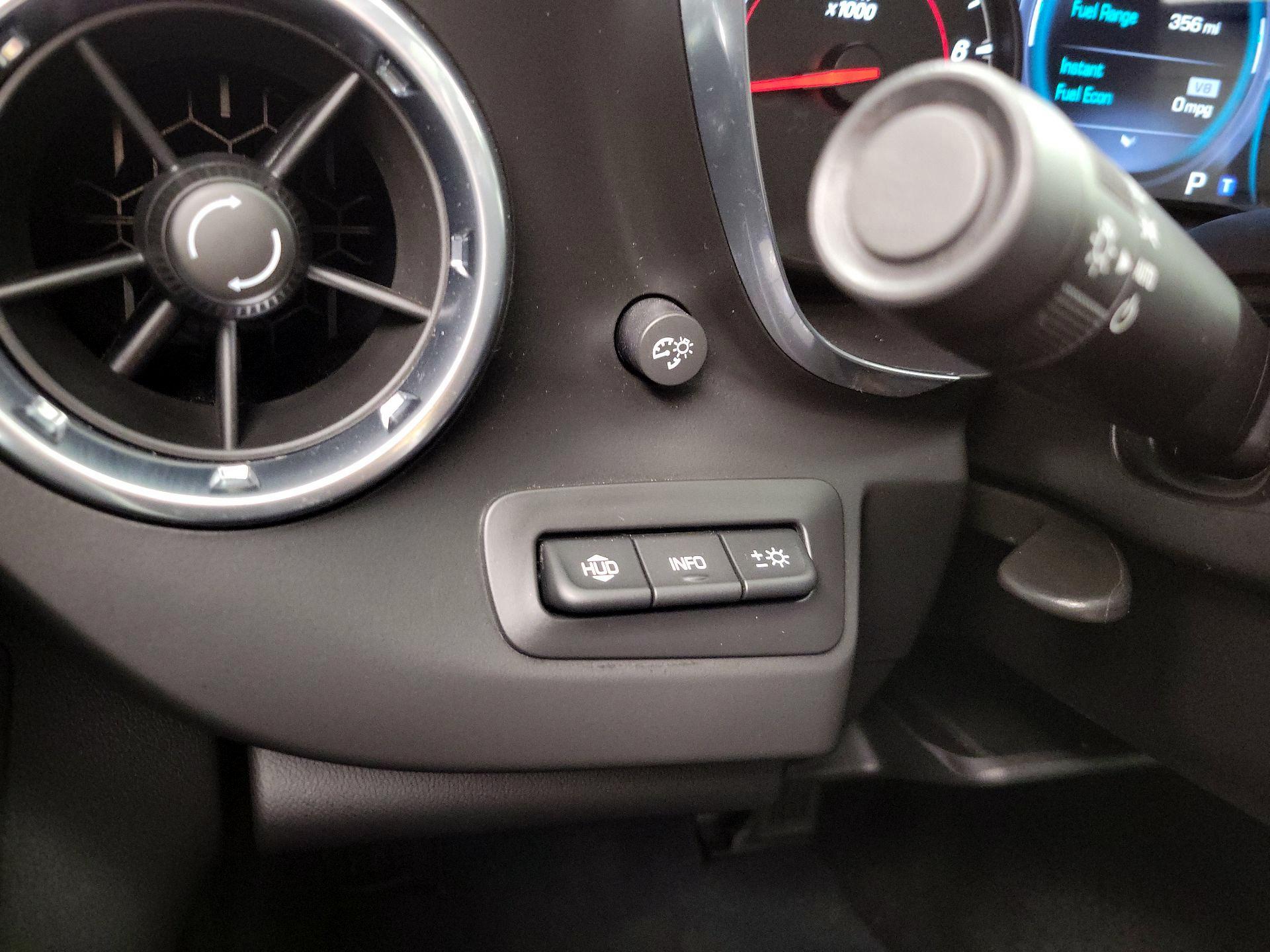 Thumbnail: 2017 Chevrolet Camaro - 13